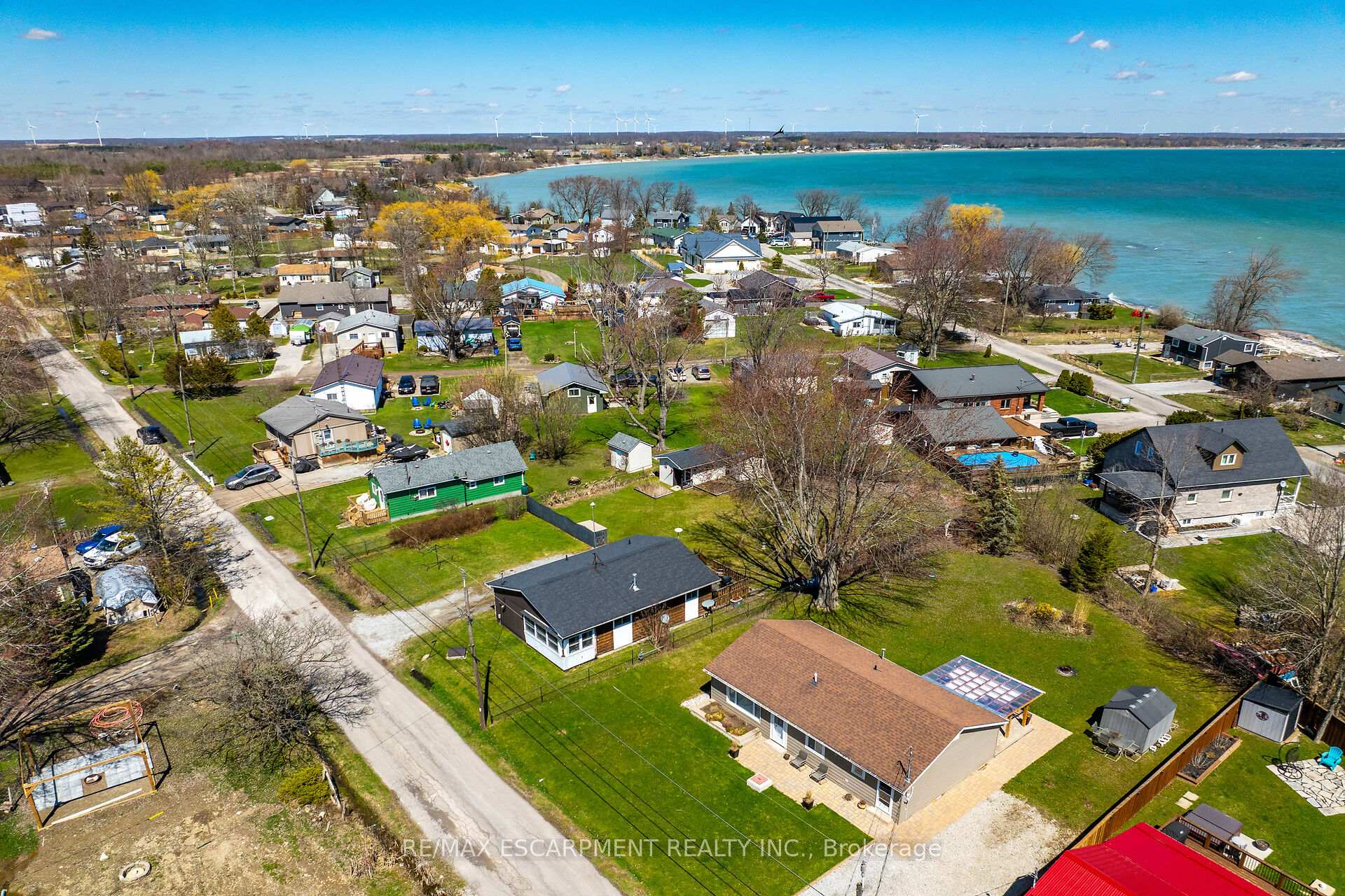 Photo 38 of 16 Witherspoon Drive, Haldimand — HOMEH