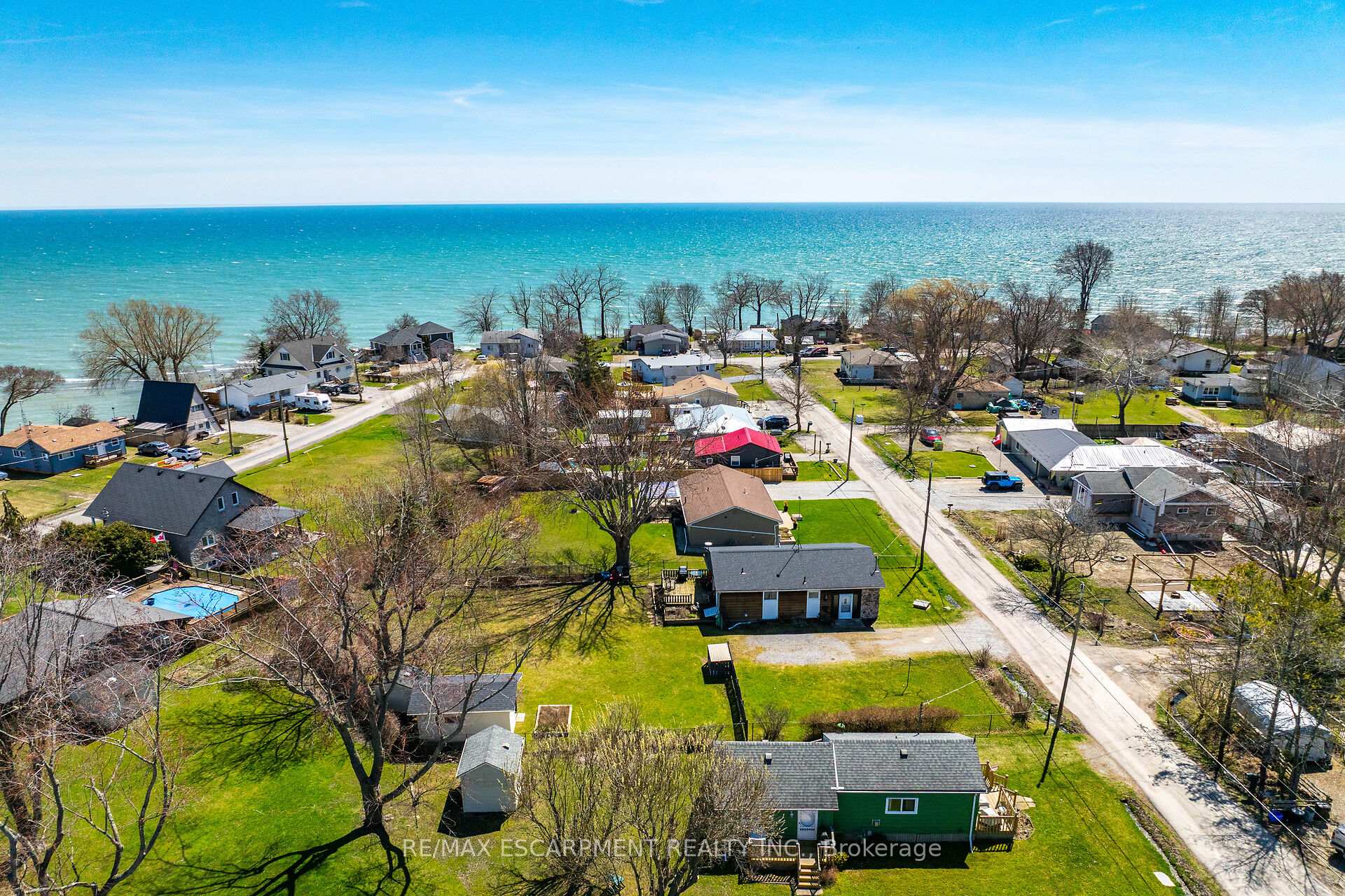 Photo 44 of 16 Witherspoon Drive, Haldimand — HOMEH