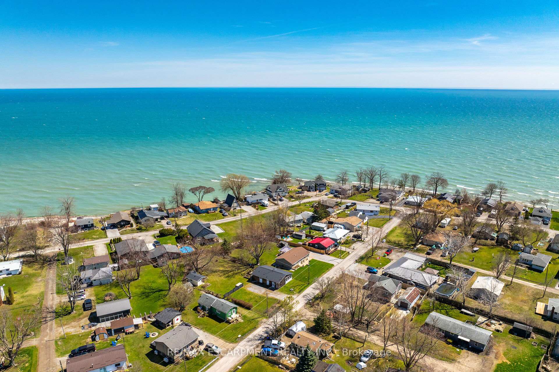 Photo 37 of 16 Witherspoon Drive, Haldimand — HOMEH
