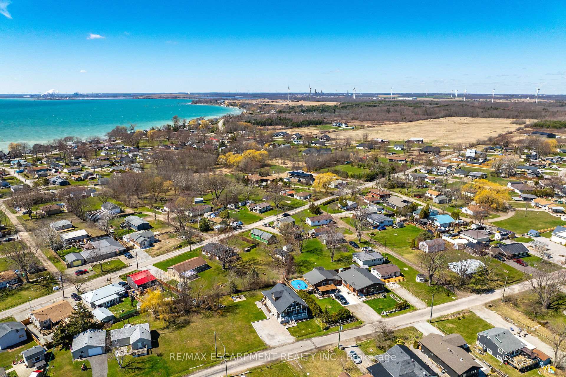 Photo 47 of 16 Witherspoon Drive, Haldimand — HOMEH