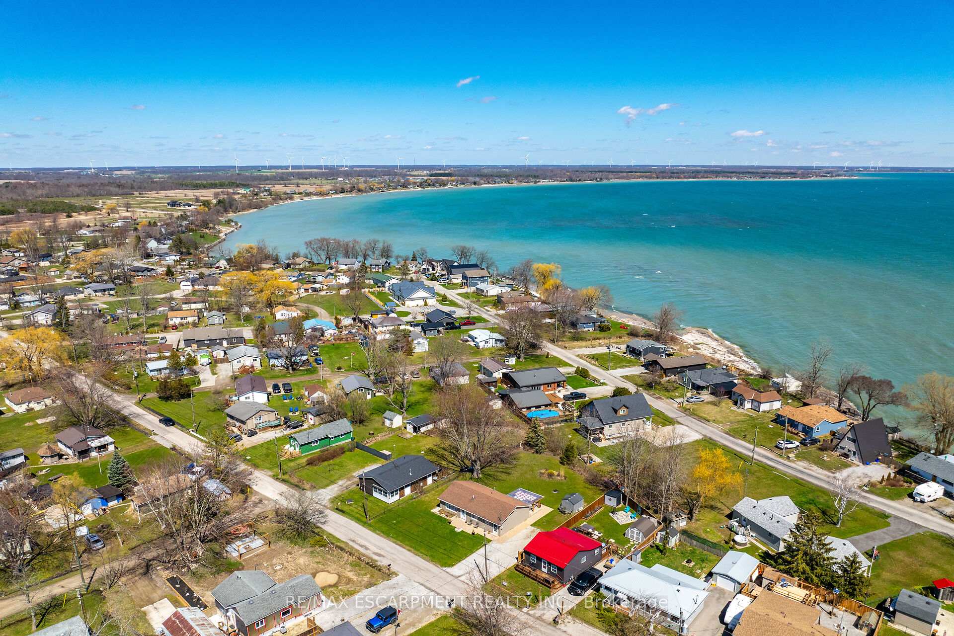 Photo 48 of 16 Witherspoon Drive, Haldimand — HOMEH