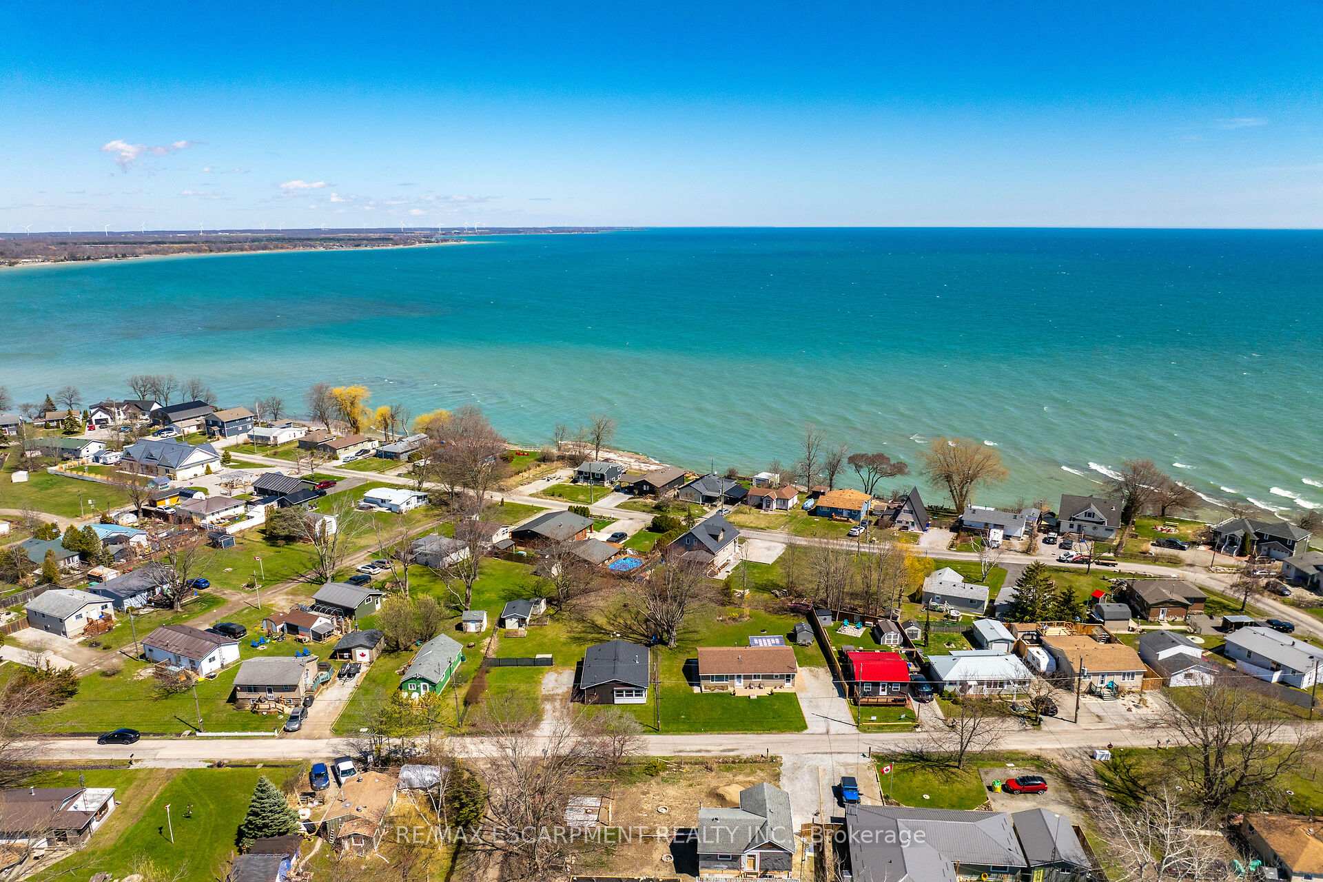Photo 46 of 16 Witherspoon Drive, Haldimand — HOMEH