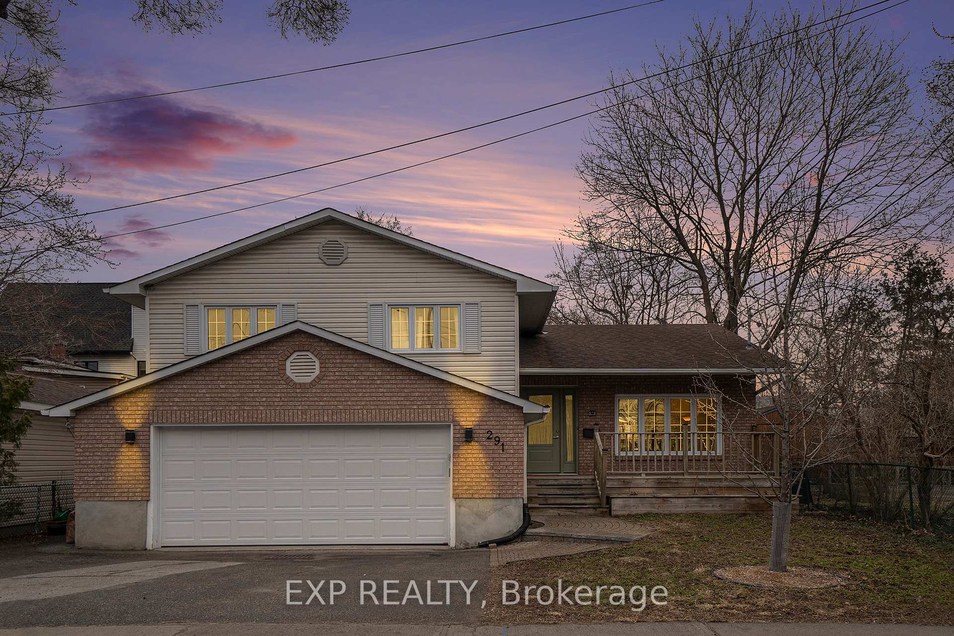 Photo 1 of 291 Carleton Avenue, Ottawa, Ottawa West — HOMEH