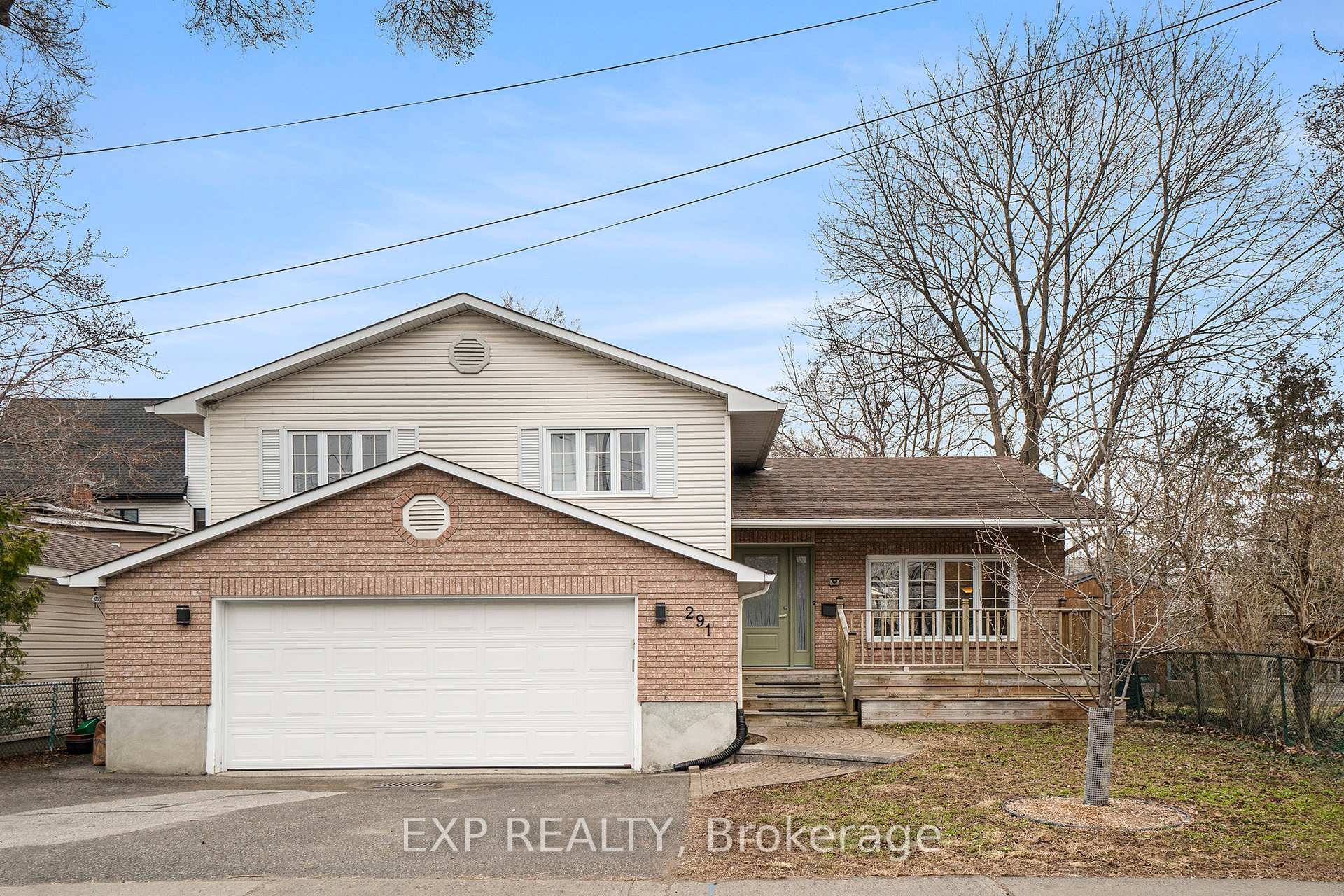 Photo 3 of 291 Carleton Avenue, Ottawa, Ottawa West — HOMEH