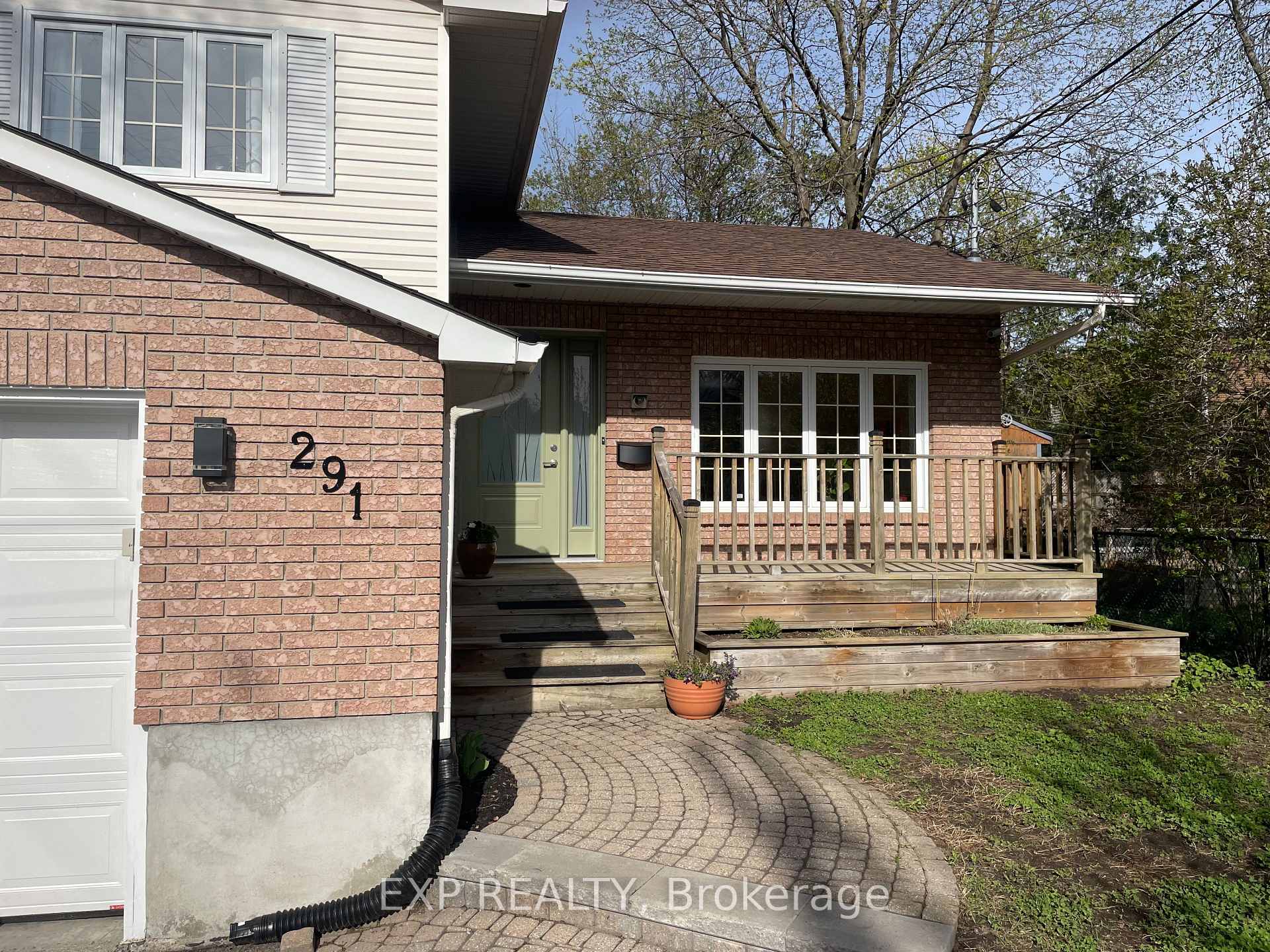 Photo 8 of 291 Carleton Avenue, Ottawa, Ottawa West — HOMEH