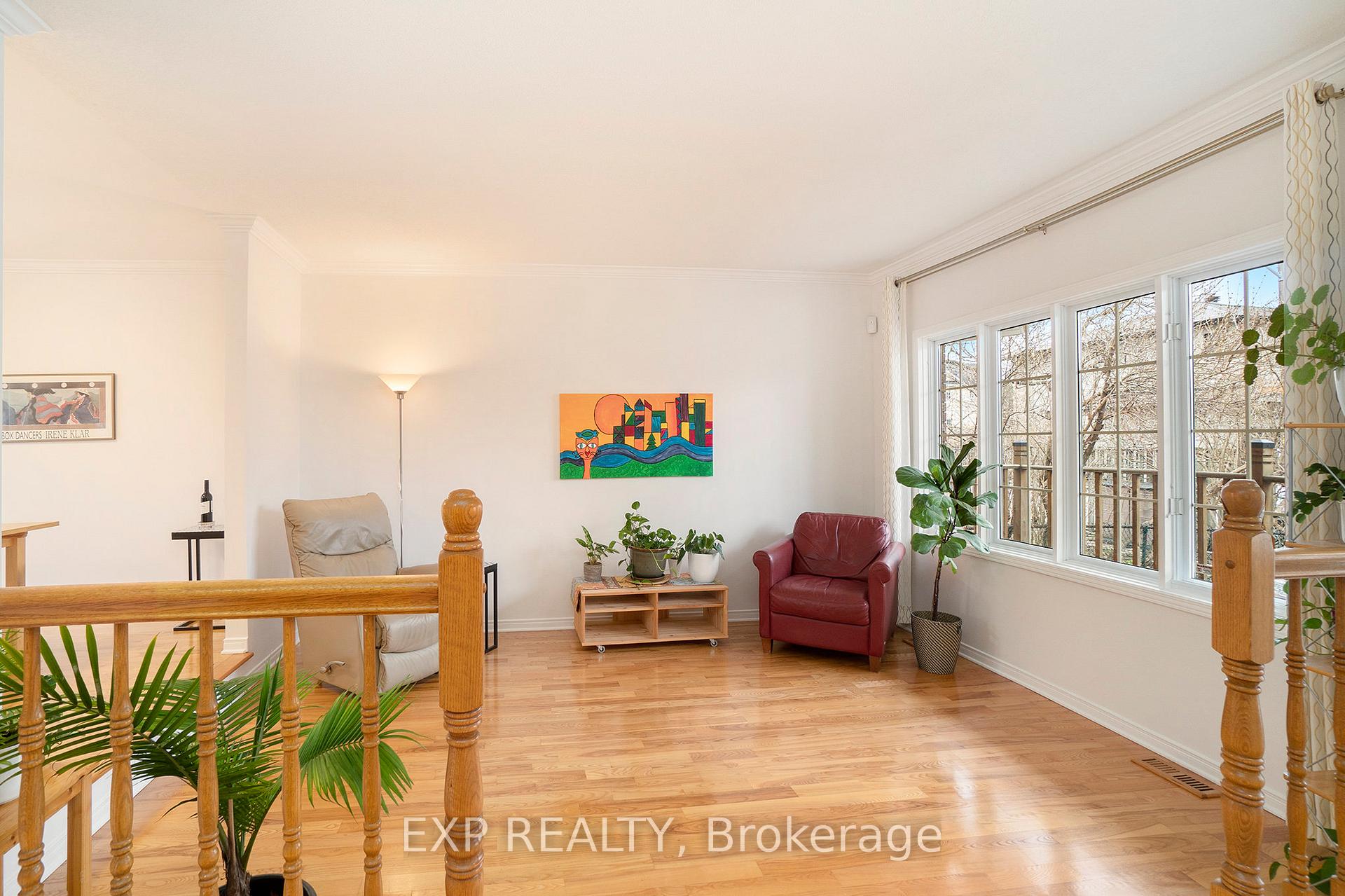 Photo 6 of 291 Carleton Avenue, Ottawa, Ottawa West — HOMEH