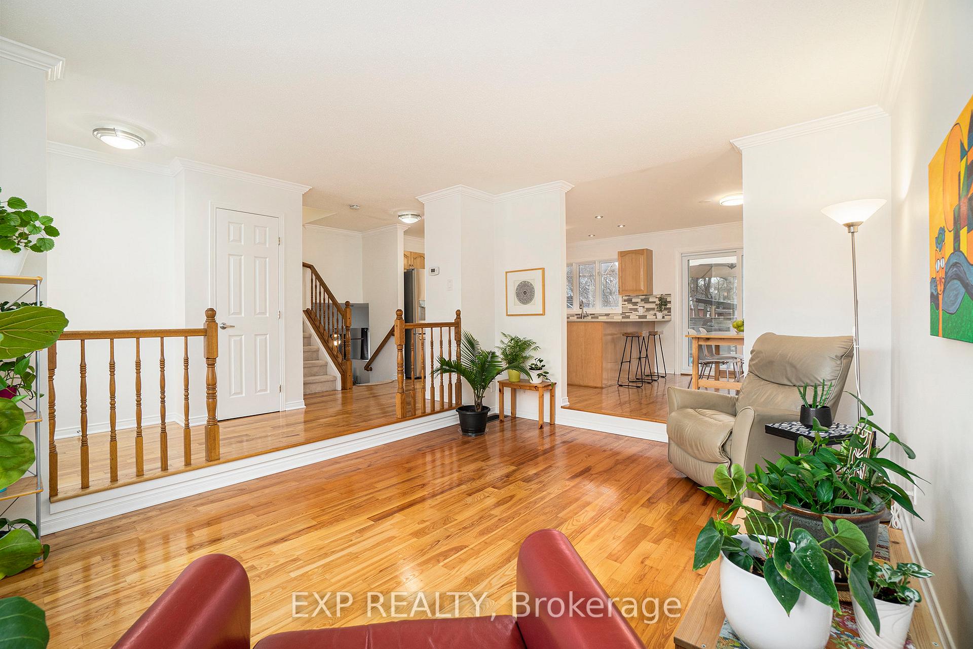 Photo 10 of 291 Carleton Avenue, Ottawa, Ottawa West — HOMEH