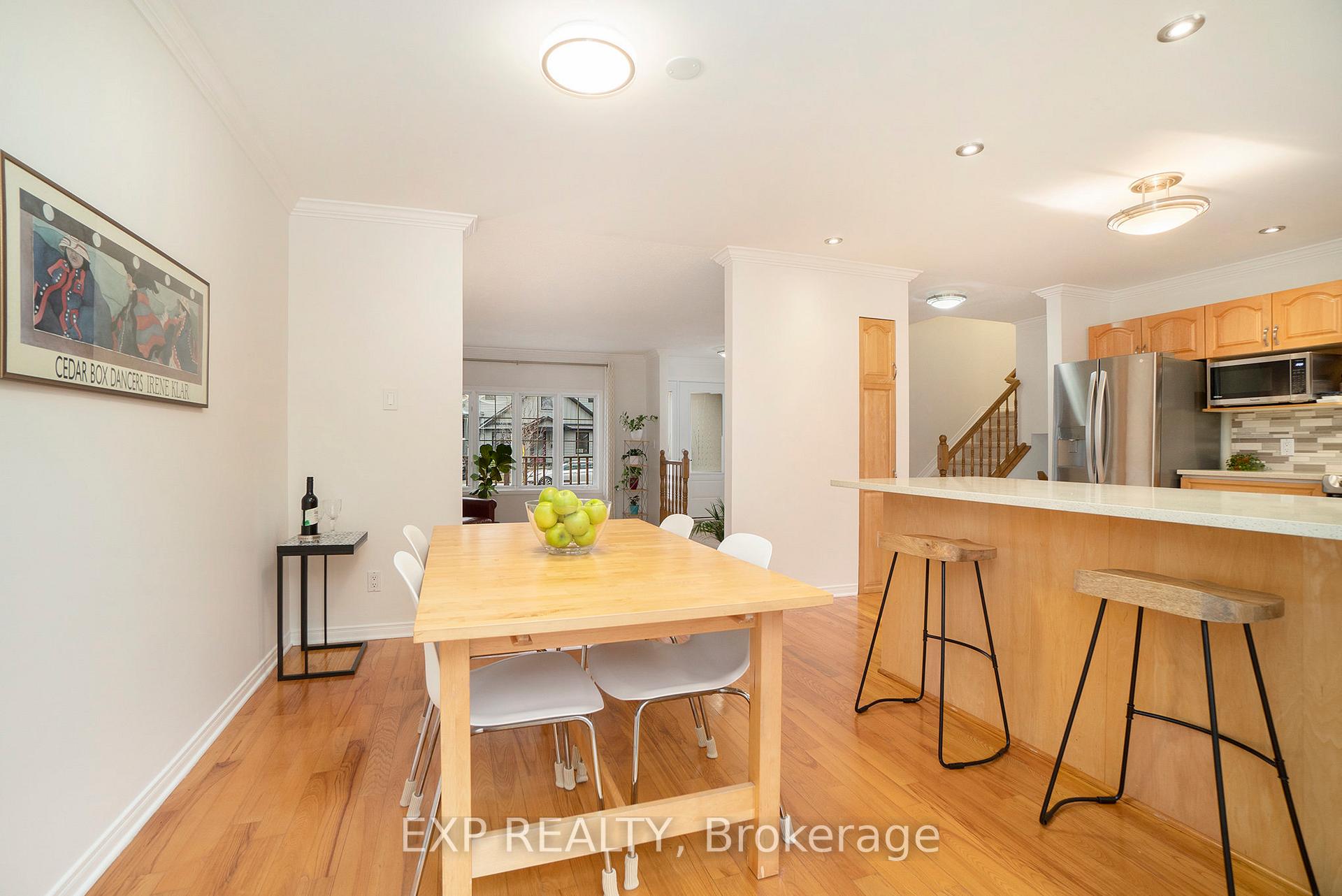 Photo 13 of 291 Carleton Avenue, Ottawa, Ottawa West — HOMEH