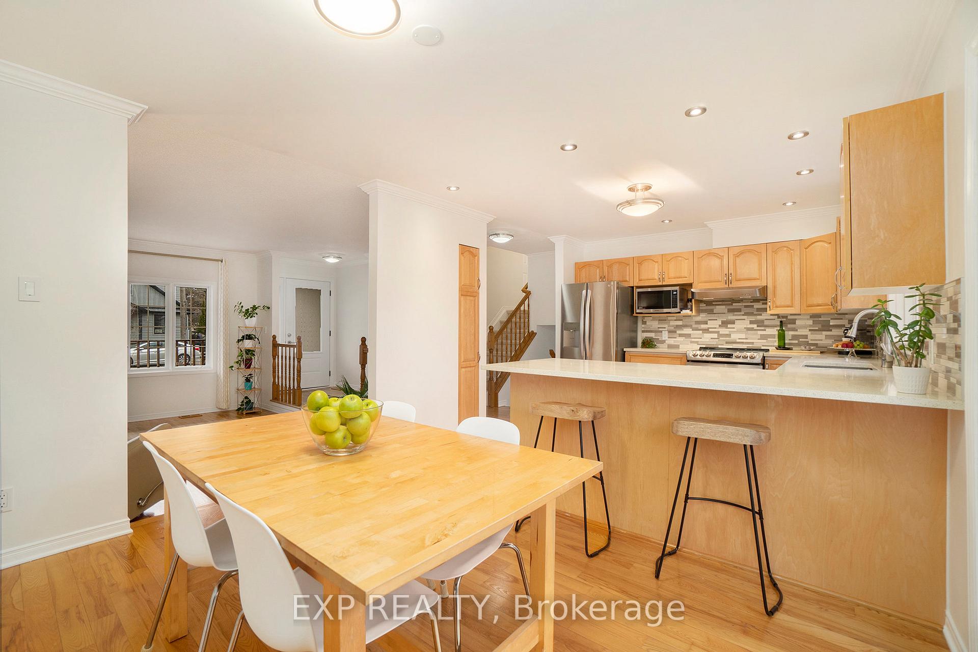 Photo 15 of 291 Carleton Avenue, Ottawa, Ottawa West — HOMEH