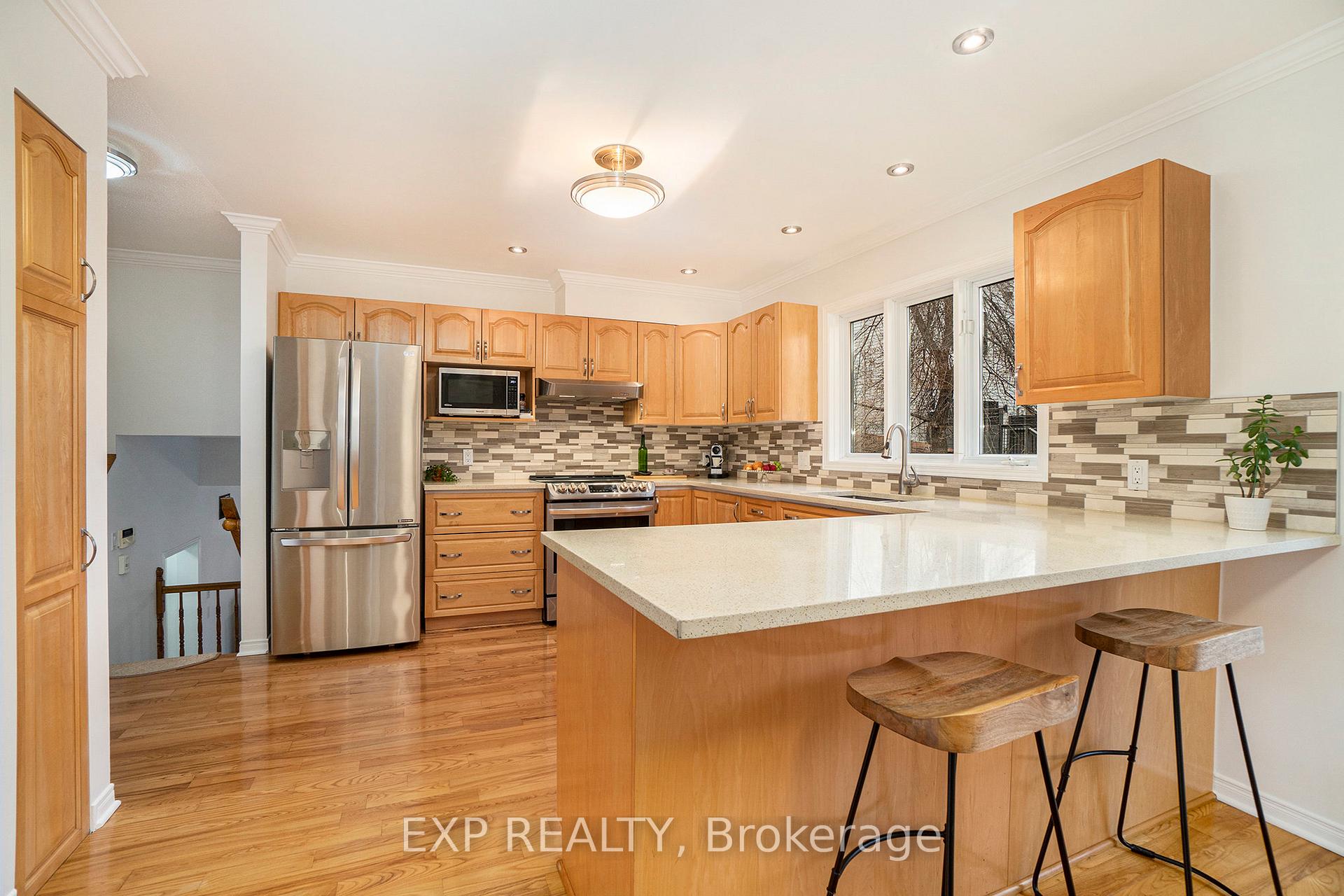 Photo 12 of 291 Carleton Avenue, Ottawa, Ottawa West — HOMEH