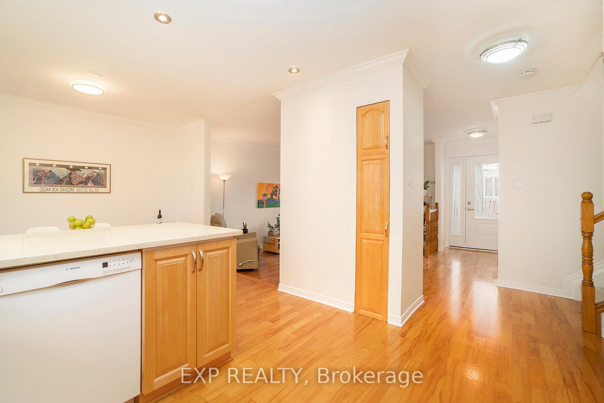Photo 17 of 291 Carleton Avenue, Ottawa, Ottawa West — HOMEH