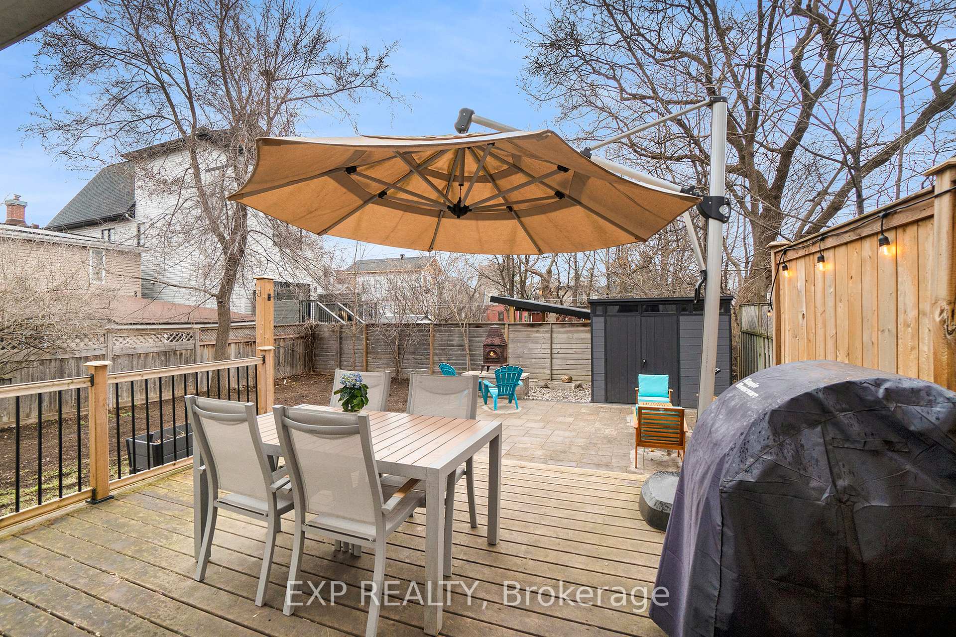 Photo 33 of 291 Carleton Avenue, Ottawa, Ottawa West — HOMEH