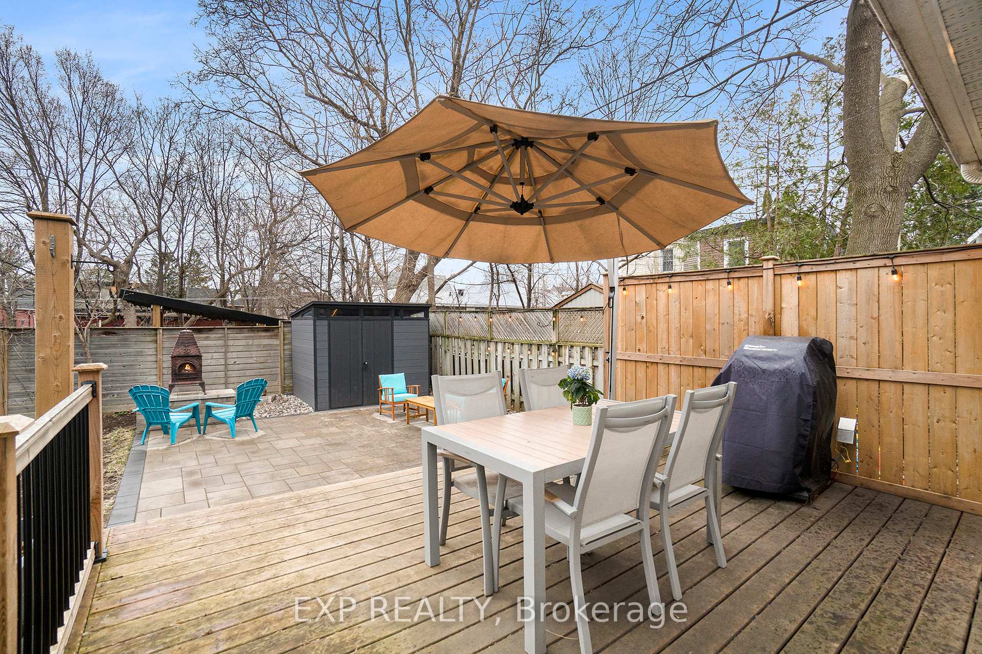 Photo 34 of 291 Carleton Avenue, Ottawa, Ottawa West — HOMEH