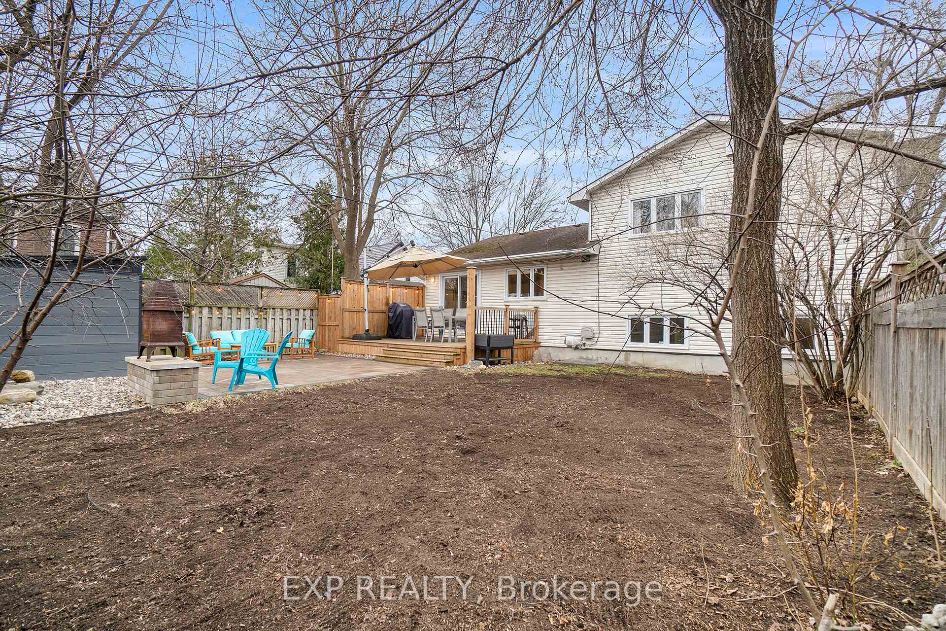 Photo 36 of 291 Carleton Avenue, Ottawa, Ottawa West — HOMEH