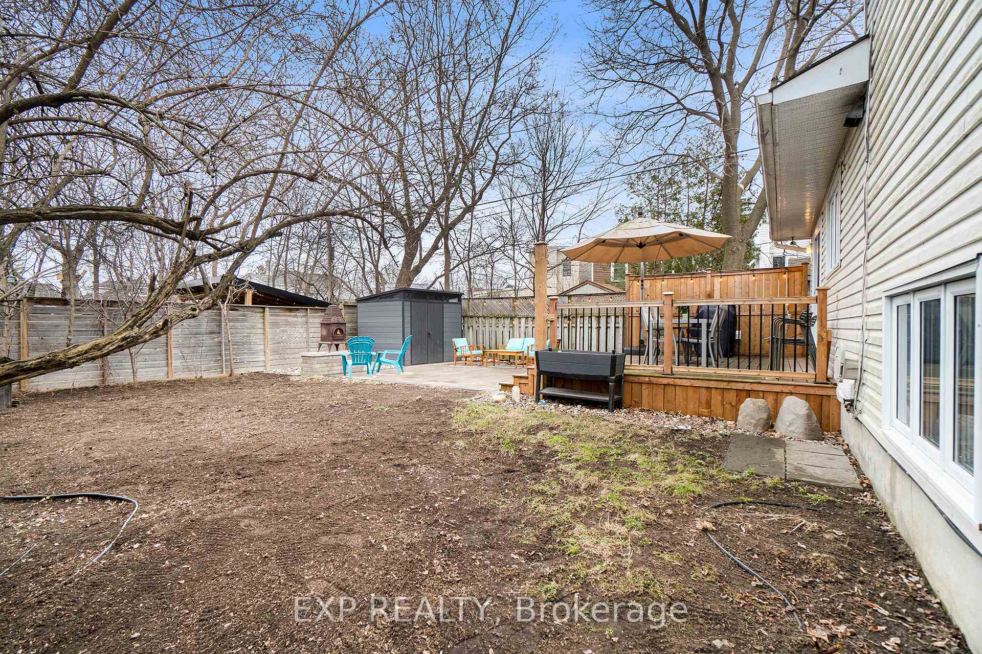 Photo 35 of 291 Carleton Avenue, Ottawa, Ottawa West — HOMEH