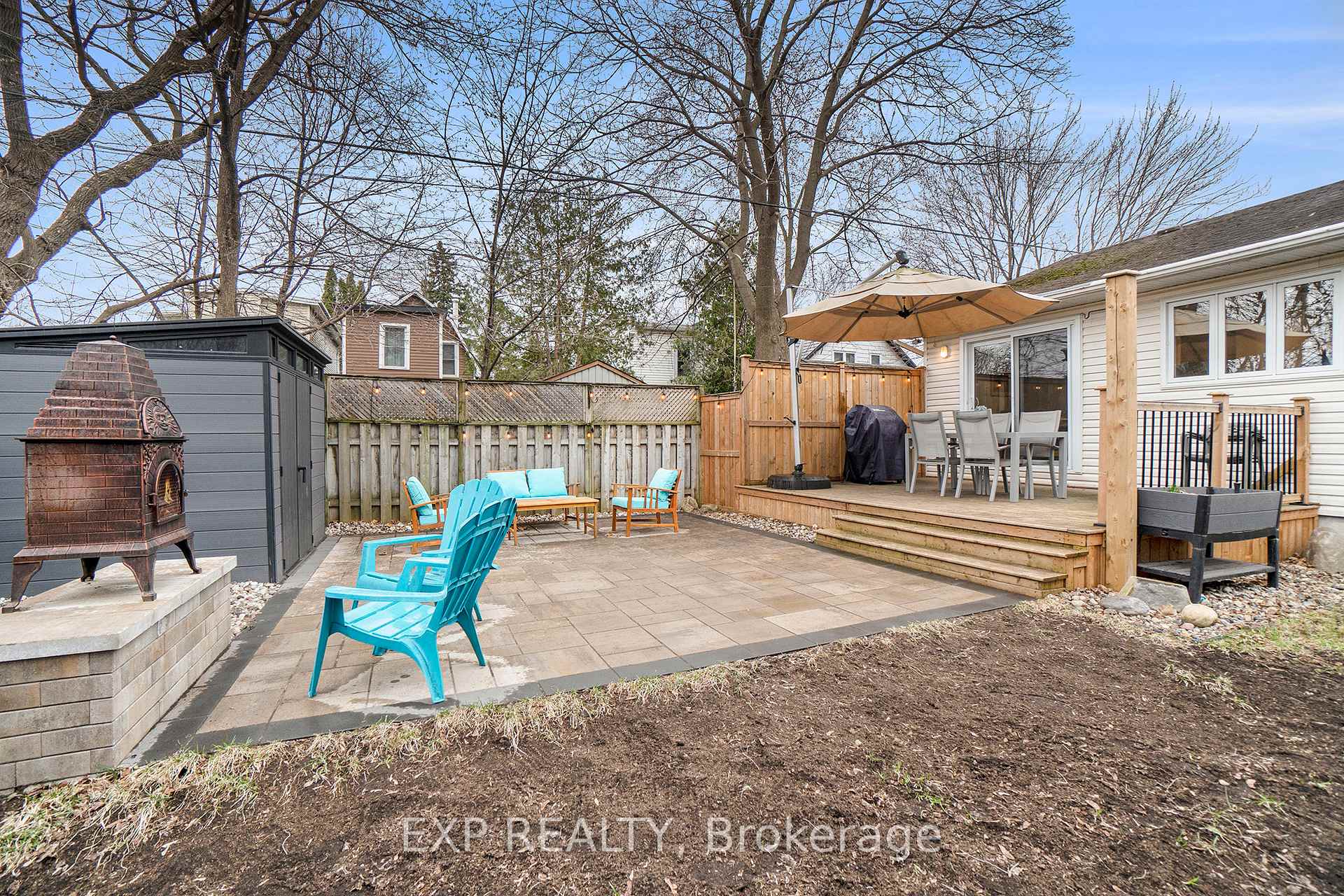 Photo 40 of 291 Carleton Avenue, Ottawa, Ottawa West — HOMEH
