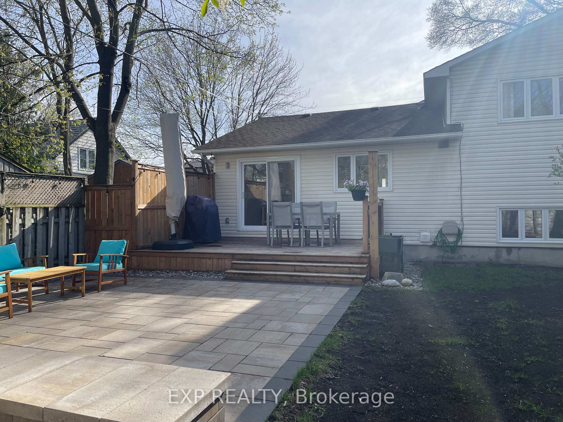 Photo 38 of 291 Carleton Avenue, Ottawa, Ottawa West — HOMEH
