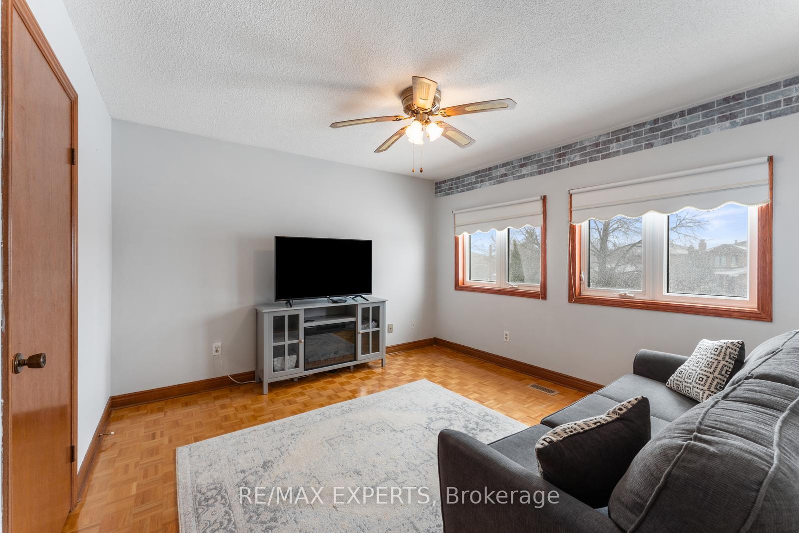 Photo 30 of 85 Claudia Avenue, Vaughan, West Woodbridge — HOMEH