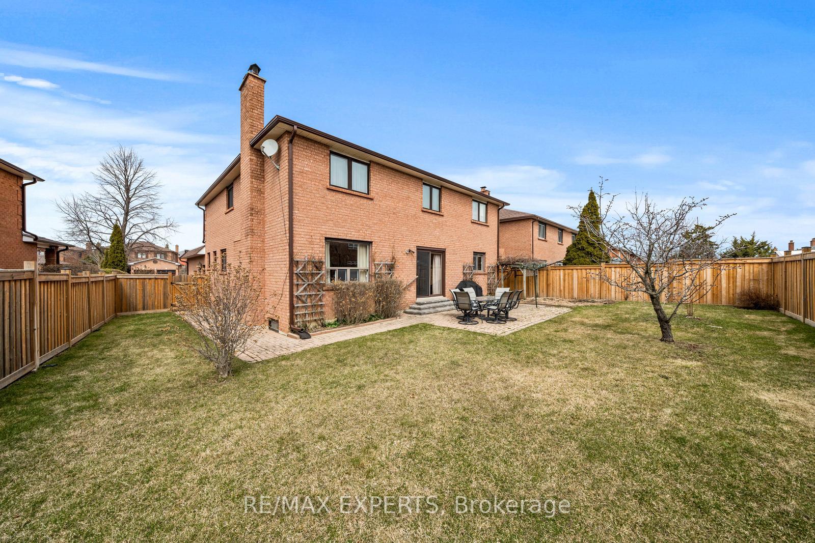Photo 41 of 85 Claudia Avenue, Vaughan, West Woodbridge — HOMEH