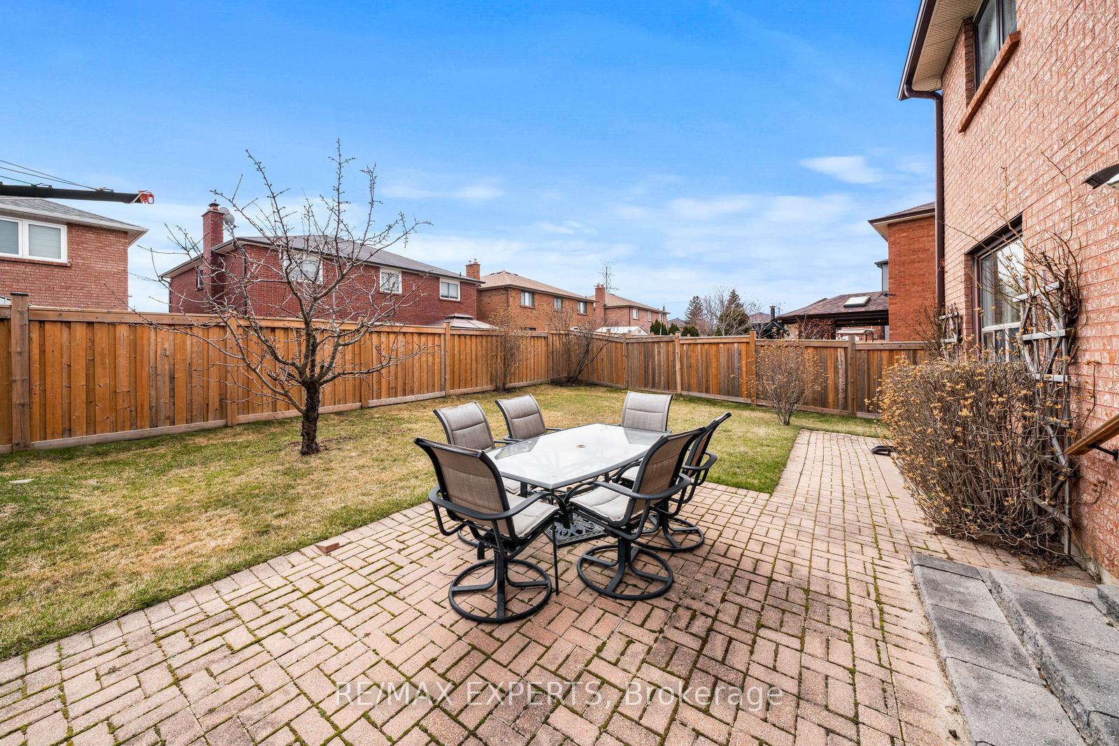 Photo 36 of 85 Claudia Avenue, Vaughan, West Woodbridge — HOMEH