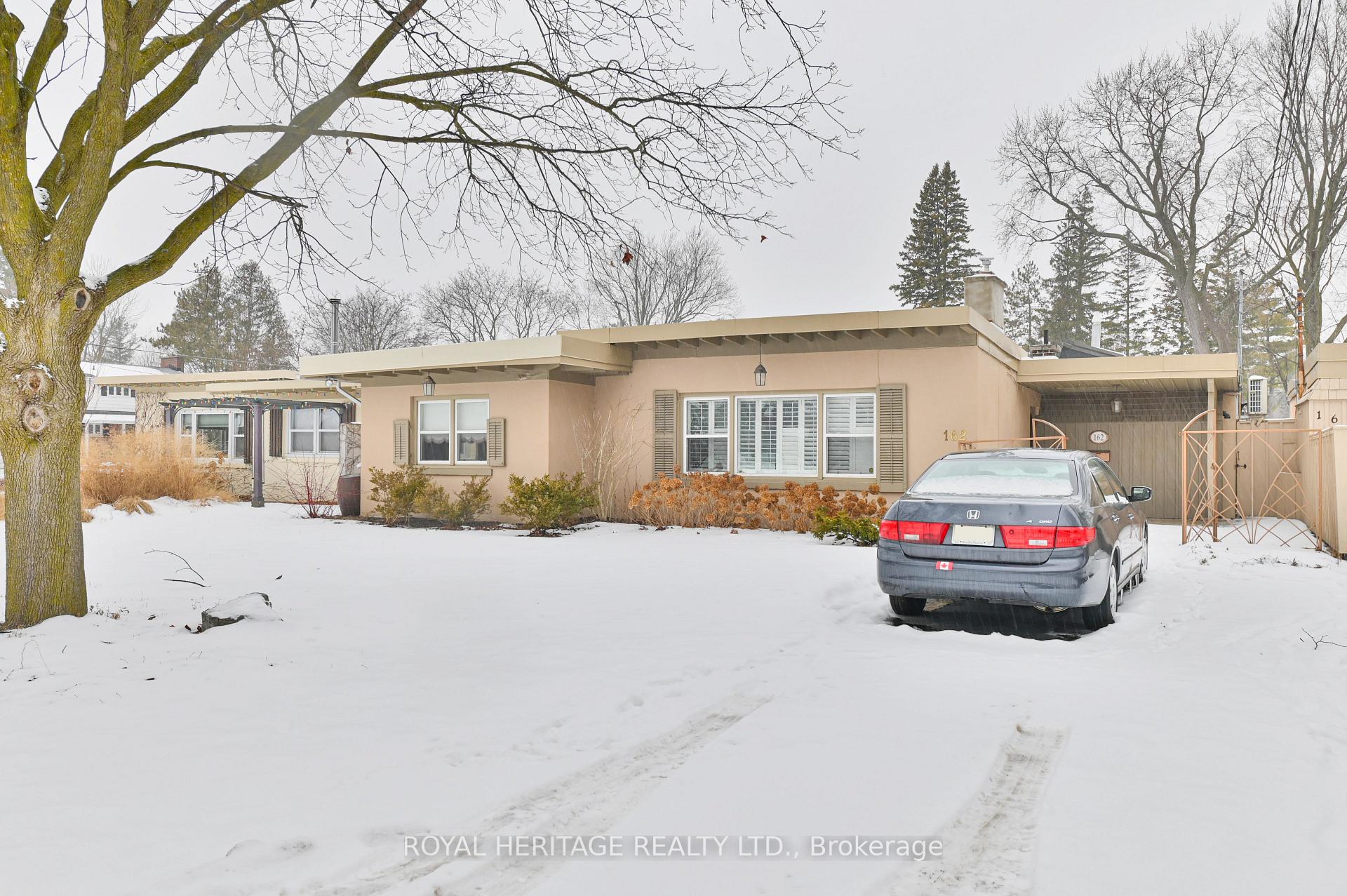 Photo 6 of 162 Queen Street, Belleville, Belleville Ward — HOMEH