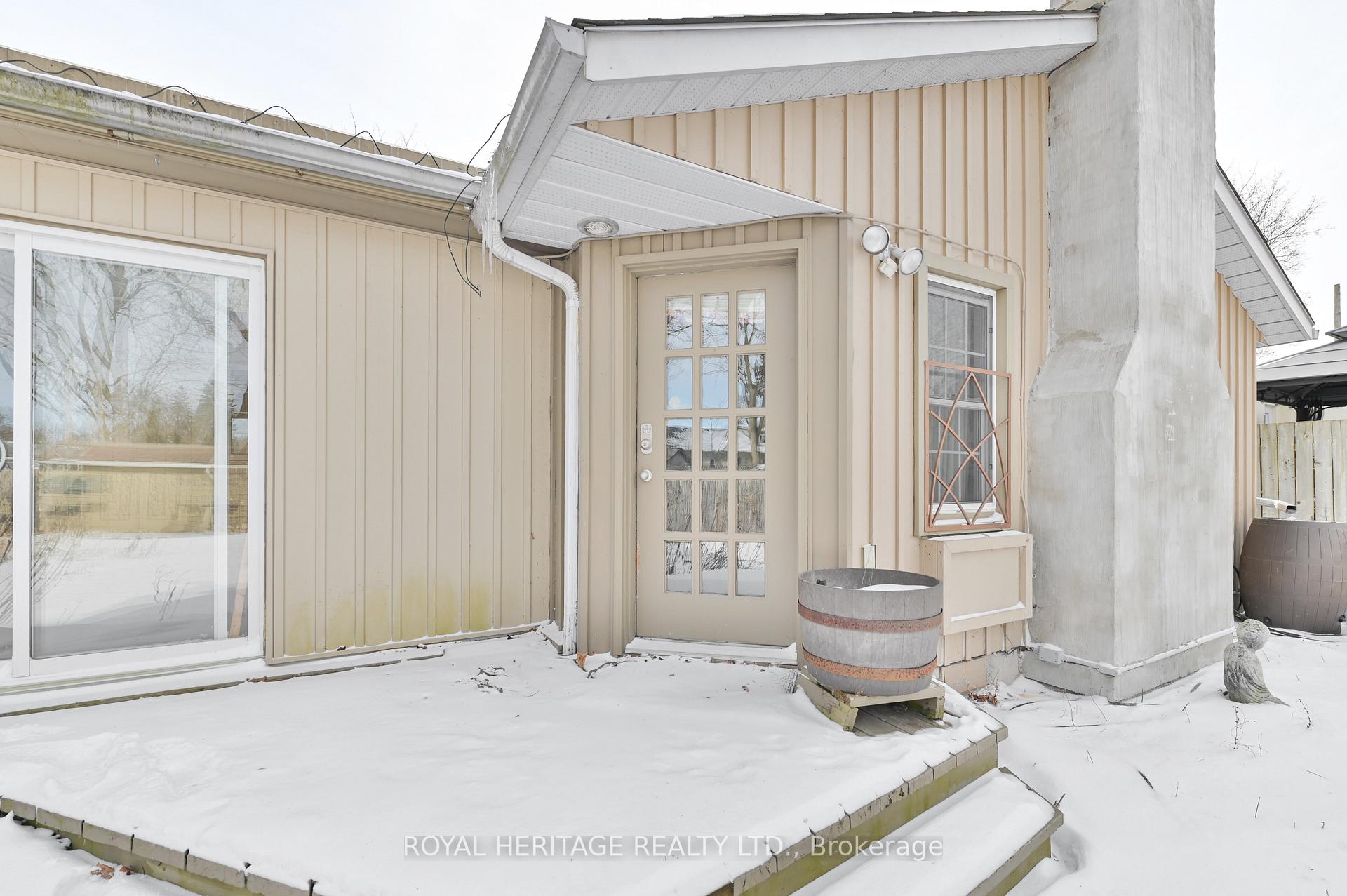 Photo 43 of 162 Queen Street, Belleville, Belleville Ward — HOMEH