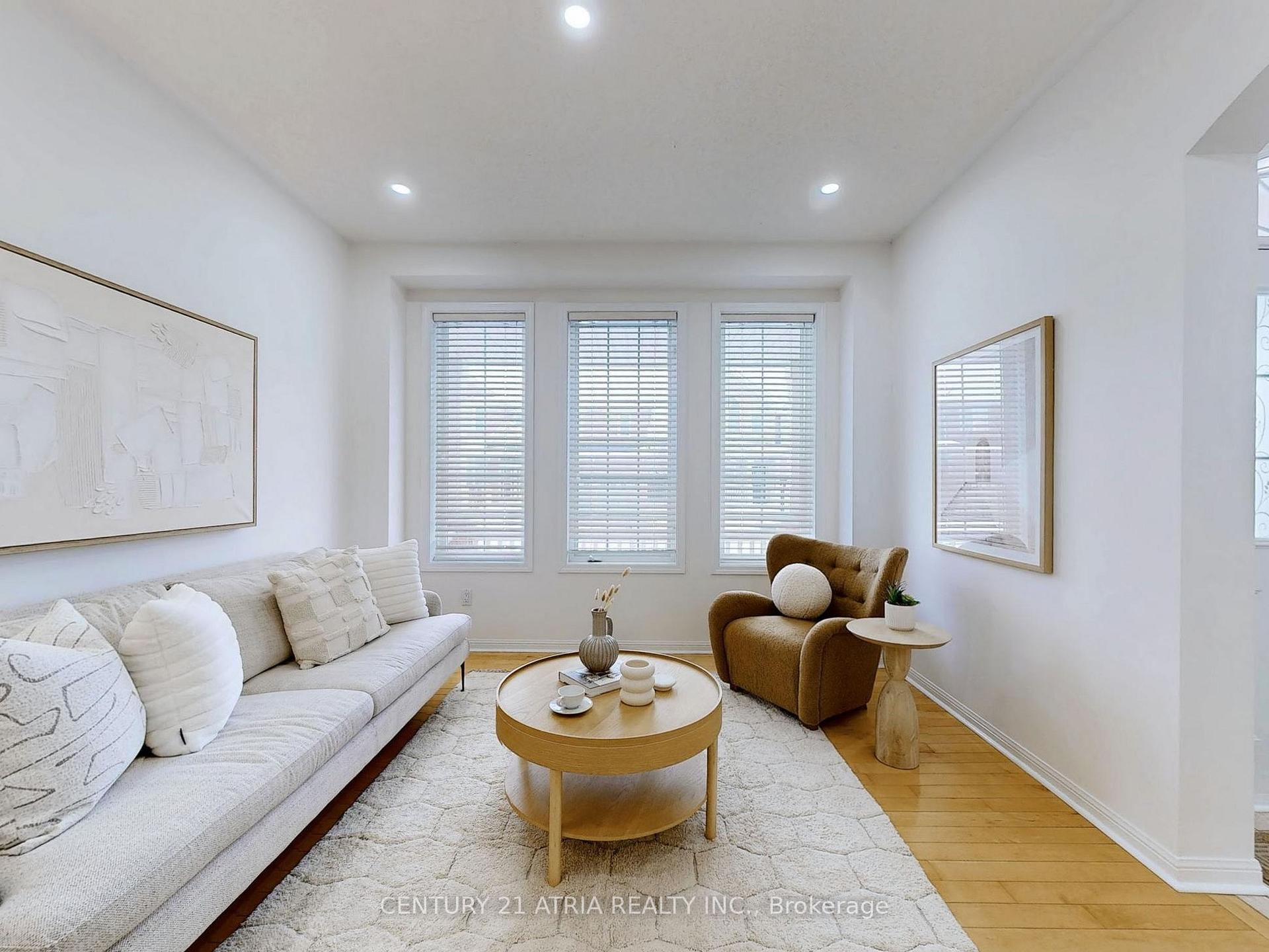 Photo 2 of 13 Dogwood Street, Markham, Wismer — HOMEH