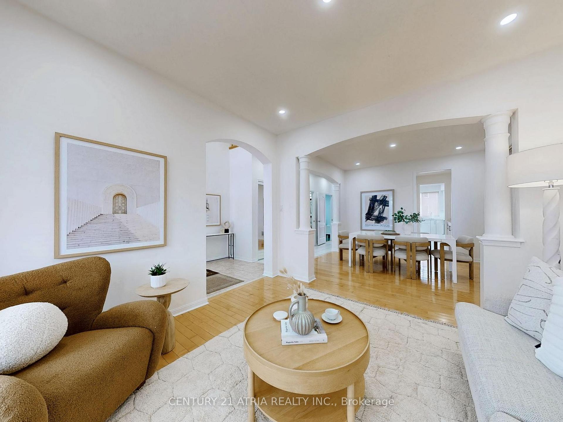 Photo 6 of 13 Dogwood Street, Markham, Wismer — HOMEH