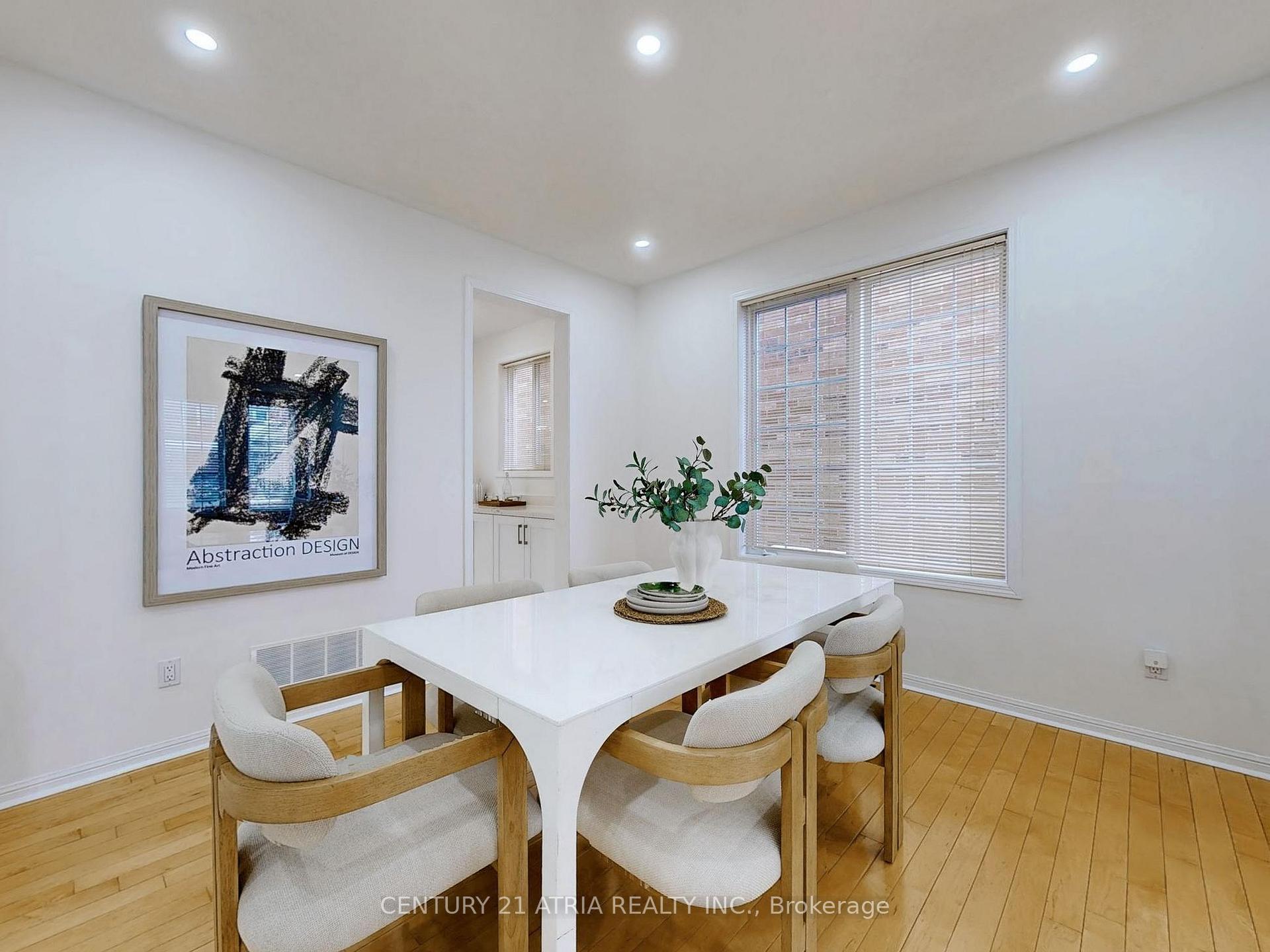 Photo 5 of 13 Dogwood Street, Markham, Wismer — HOMEH