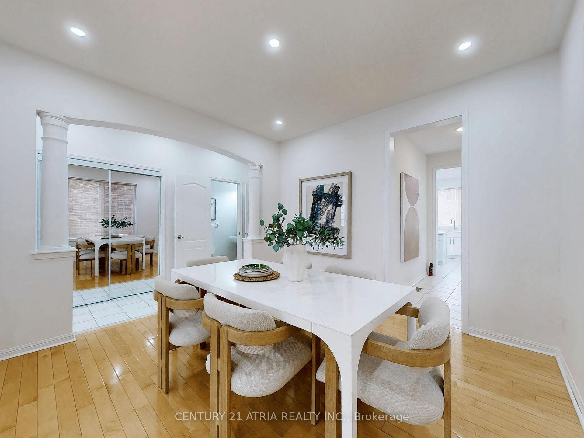 Photo 4 of 13 Dogwood Street, Markham, Wismer — HOMEH