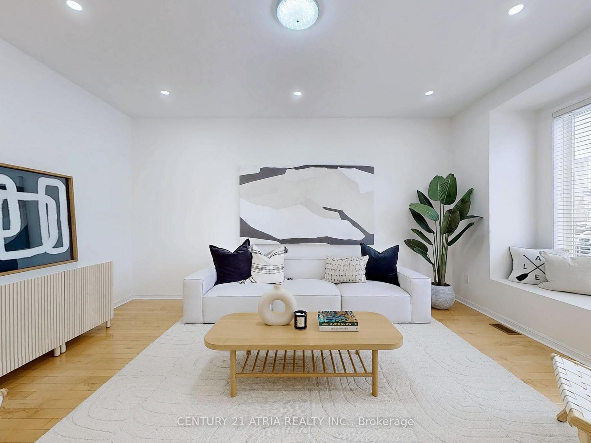 Photo 8 of 13 Dogwood Street, Markham, Wismer — HOMEH