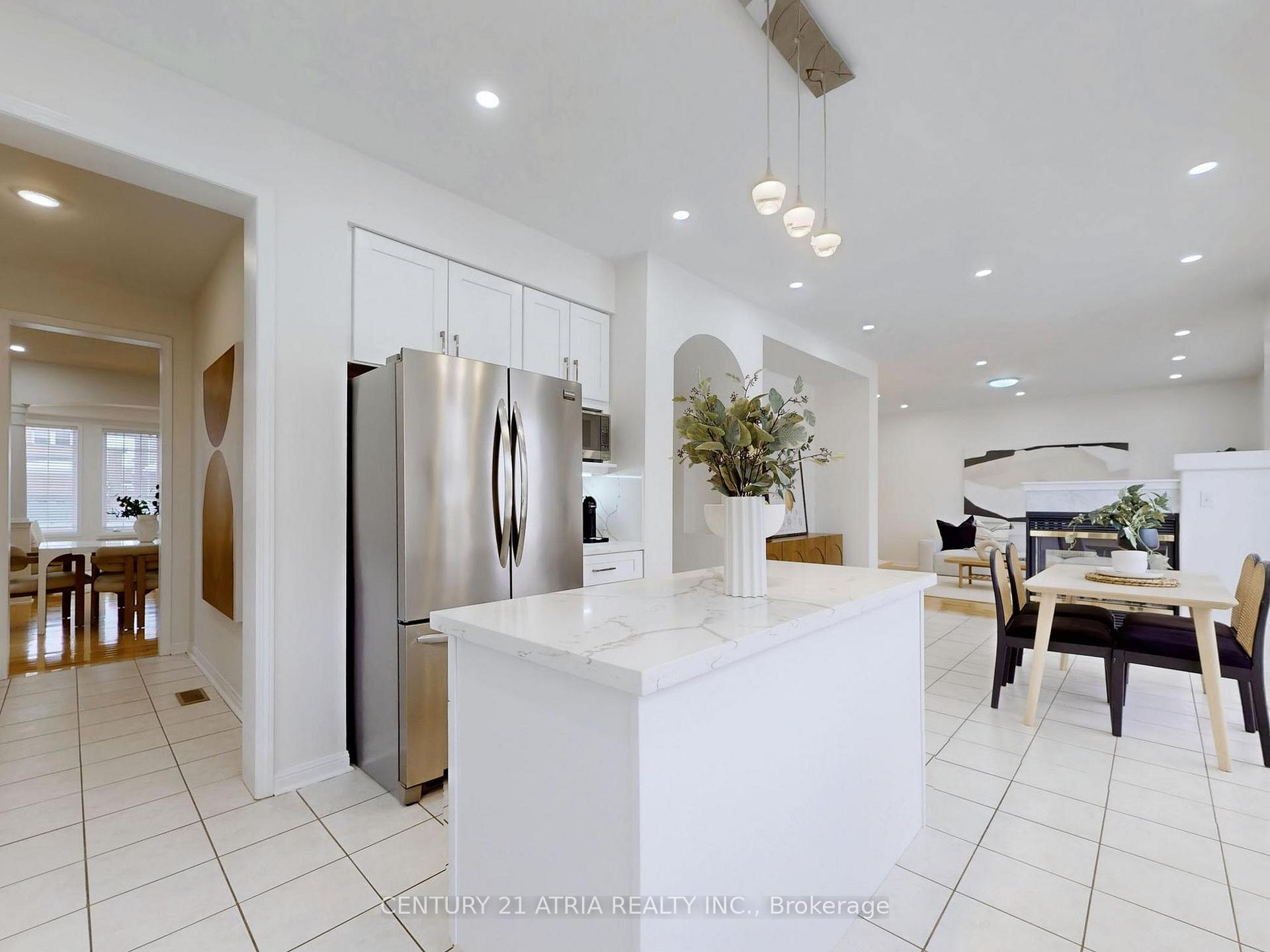 Photo 12 of 13 Dogwood Street, Markham, Wismer — HOMEH