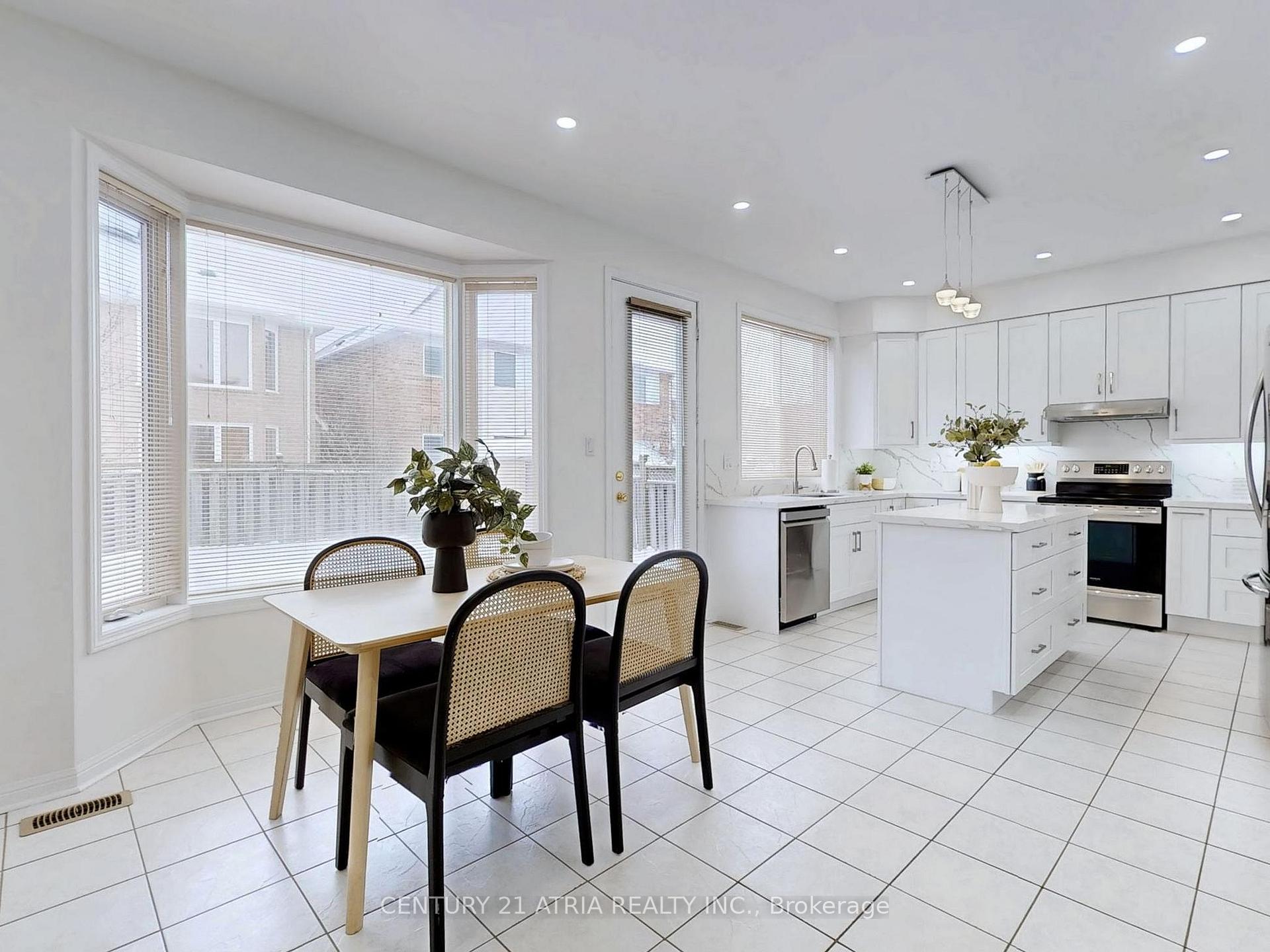 Photo 15 of 13 Dogwood Street, Markham, Wismer — HOMEH