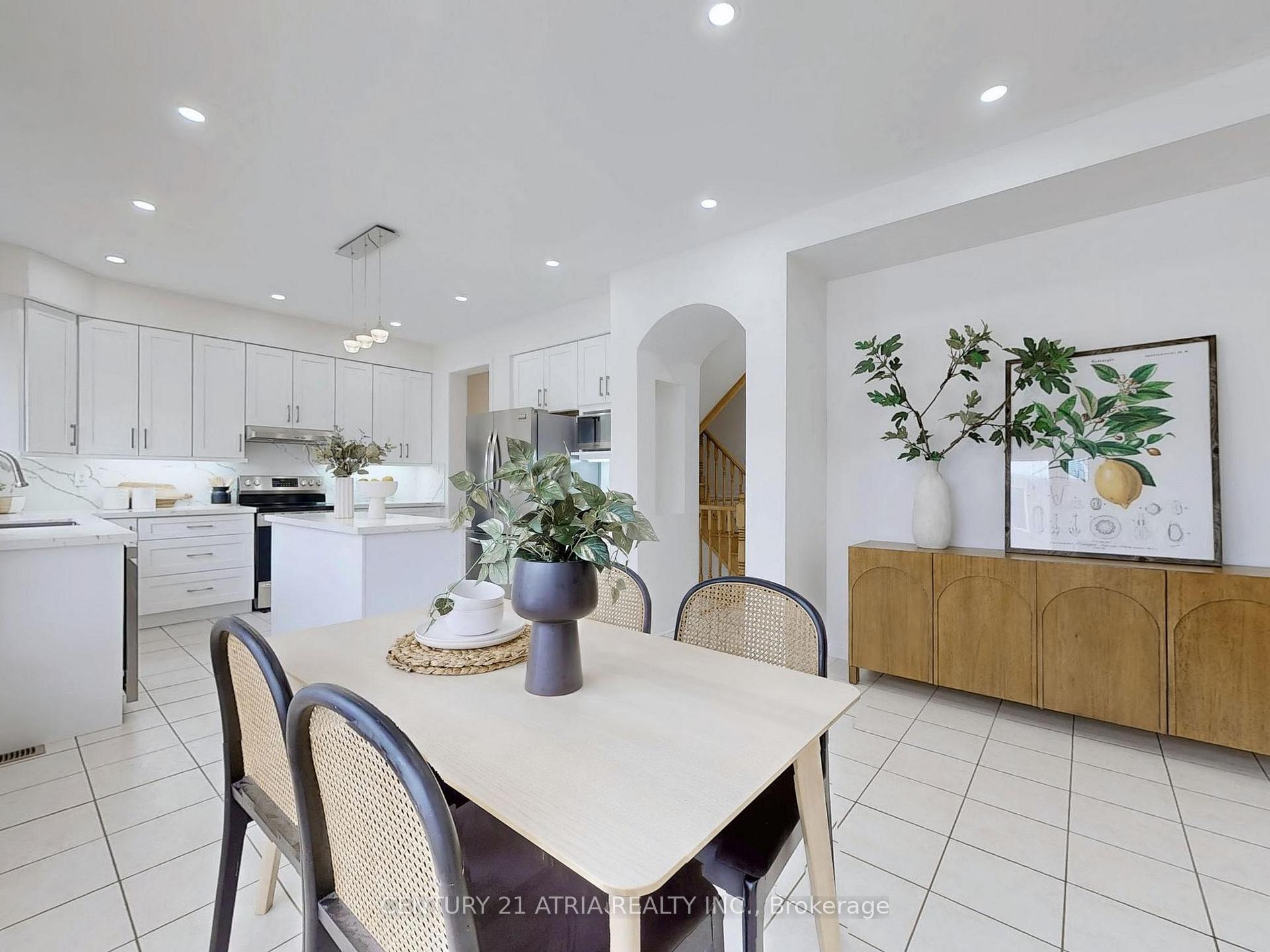 Photo 18 of 13 Dogwood Street, Markham, Wismer — HOMEH