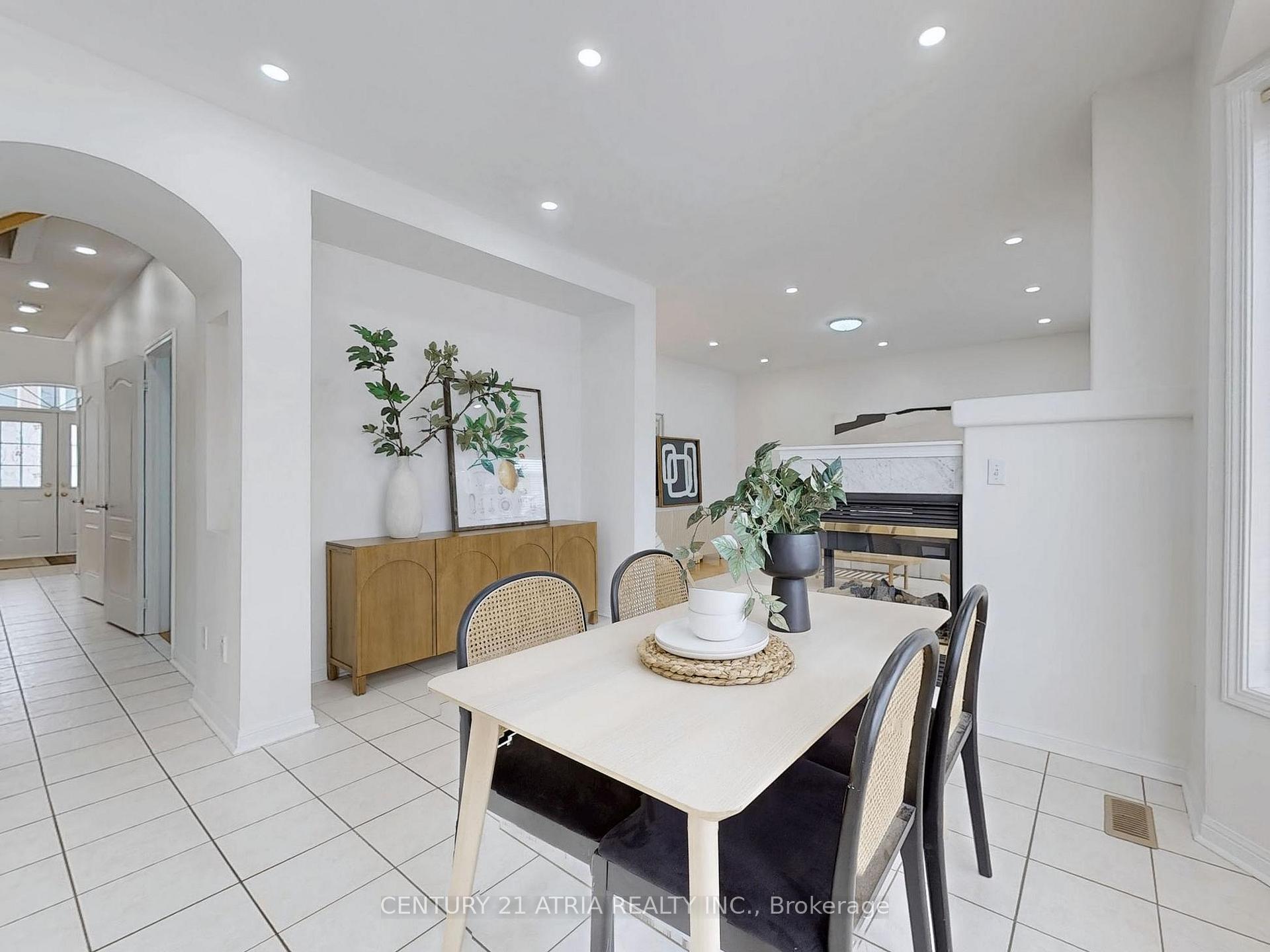 Photo 16 of 13 Dogwood Street, Markham, Wismer — HOMEH