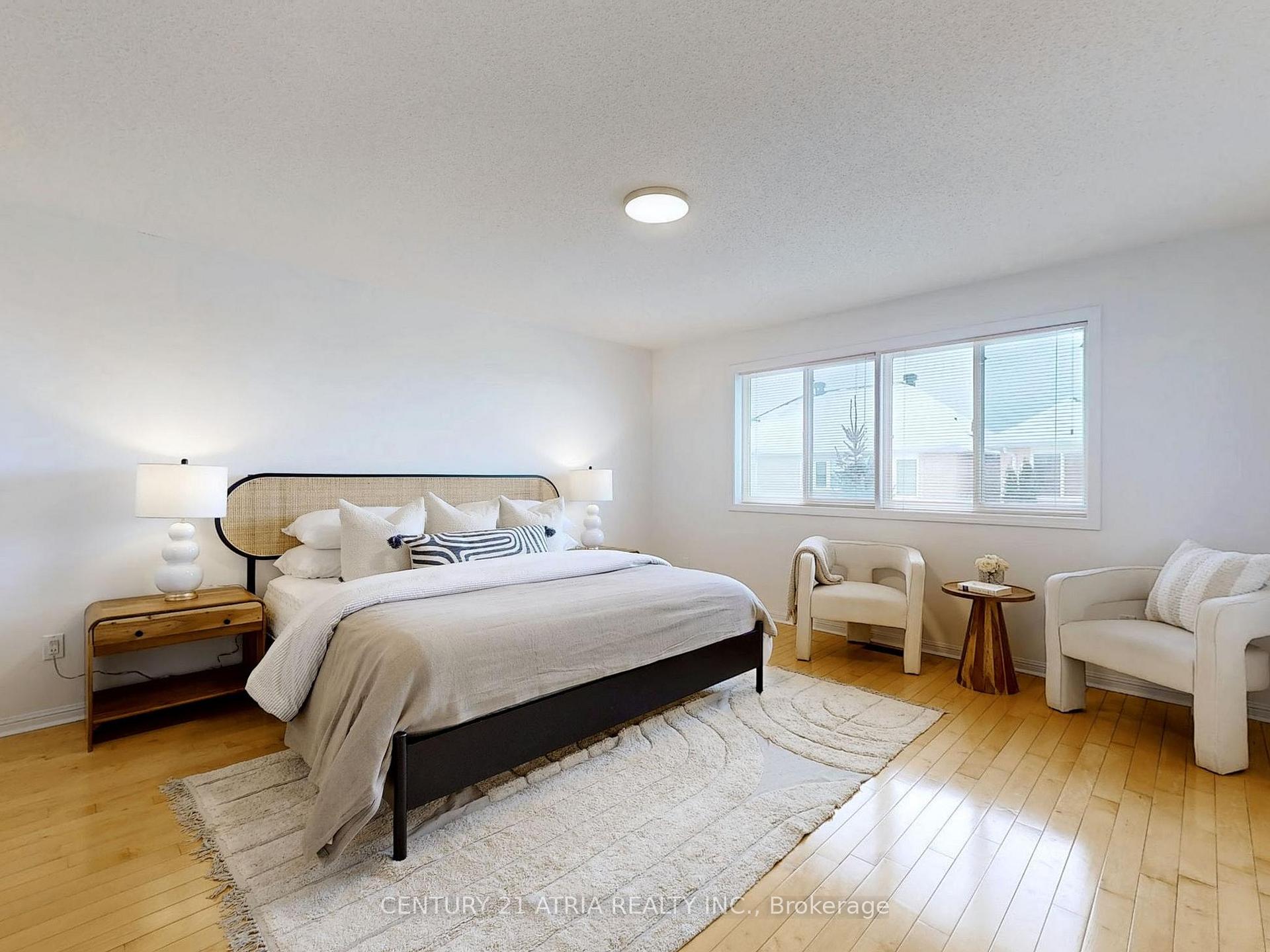 Photo 25 of 13 Dogwood Street, Markham, Wismer — HOMEH