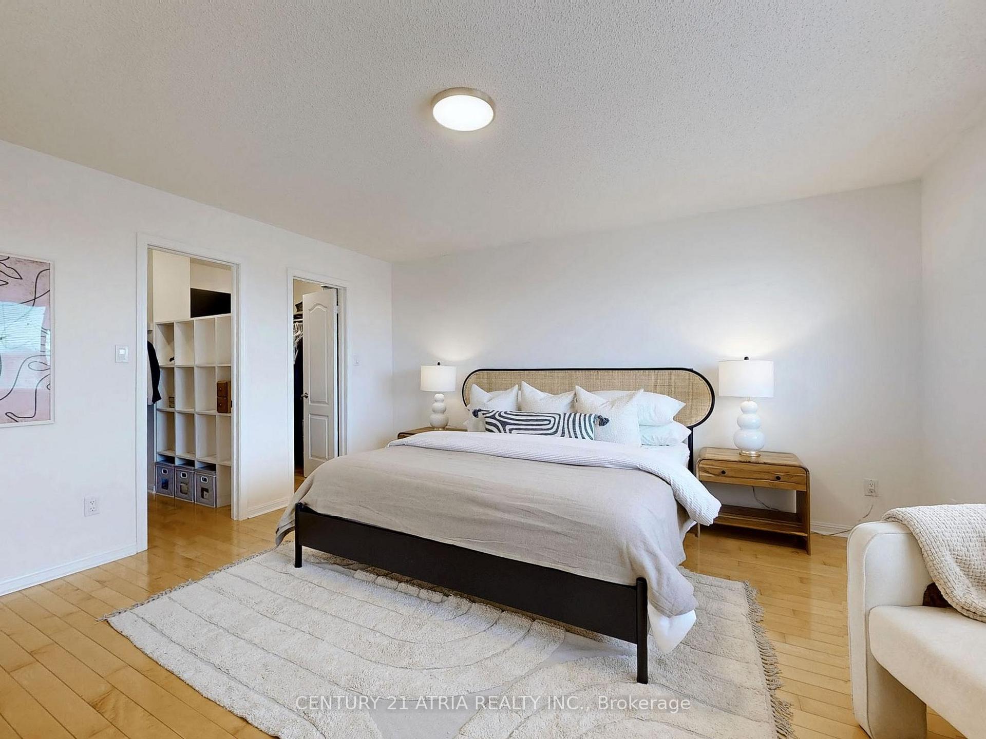 Photo 21 of 13 Dogwood Street, Markham, Wismer — HOMEH