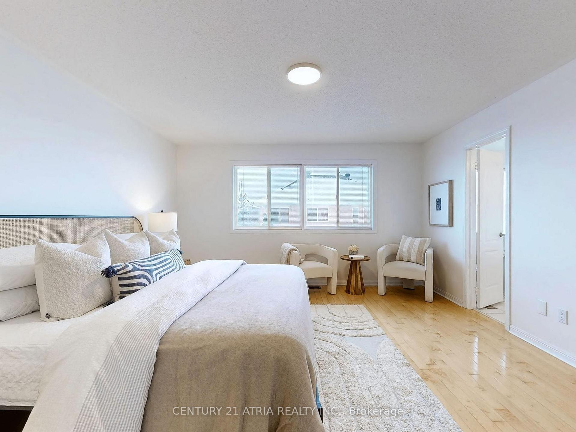 Photo 26 of 13 Dogwood Street, Markham, Wismer — HOMEH
