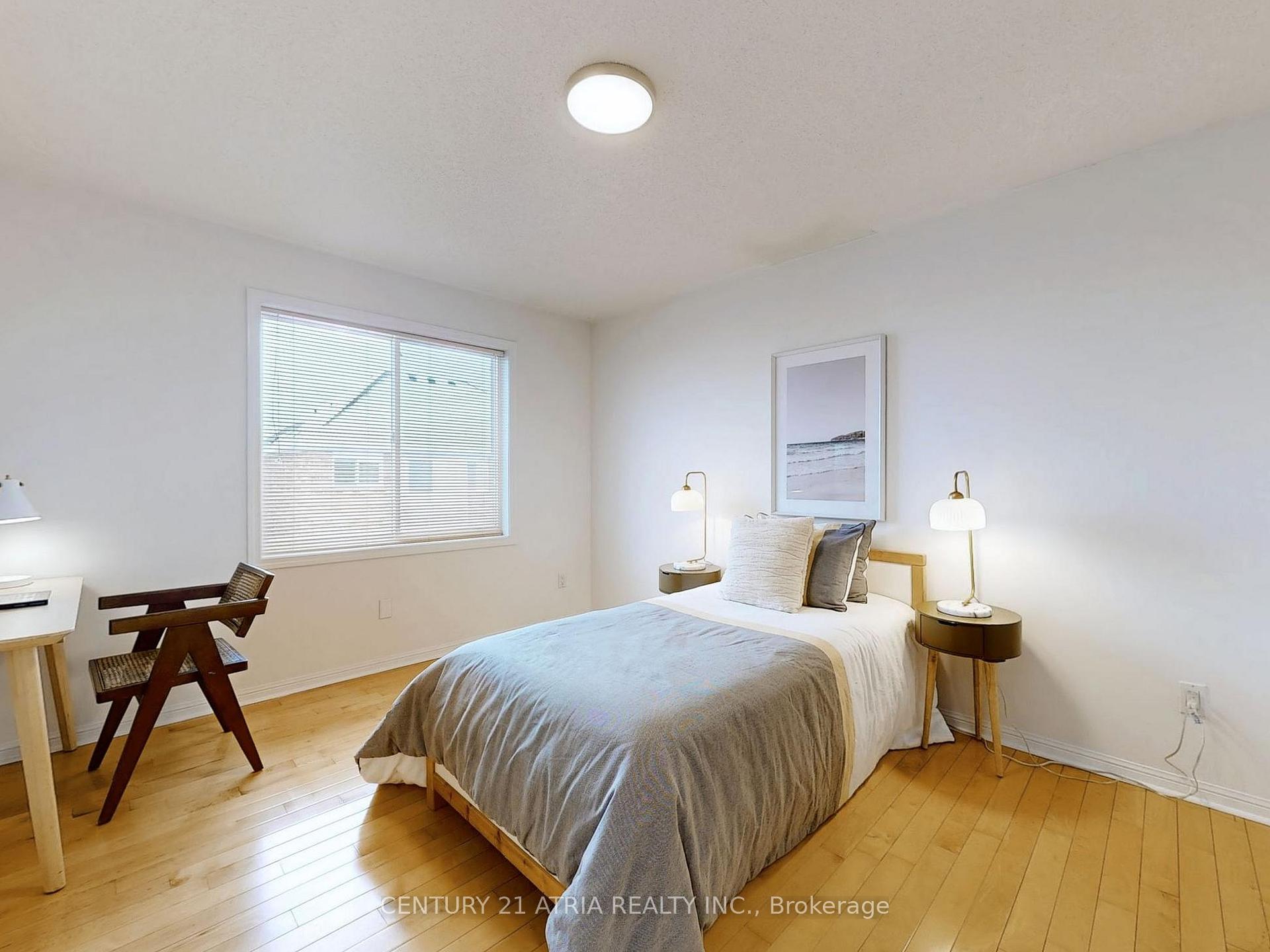 Photo 27 of 13 Dogwood Street, Markham, Wismer — HOMEH