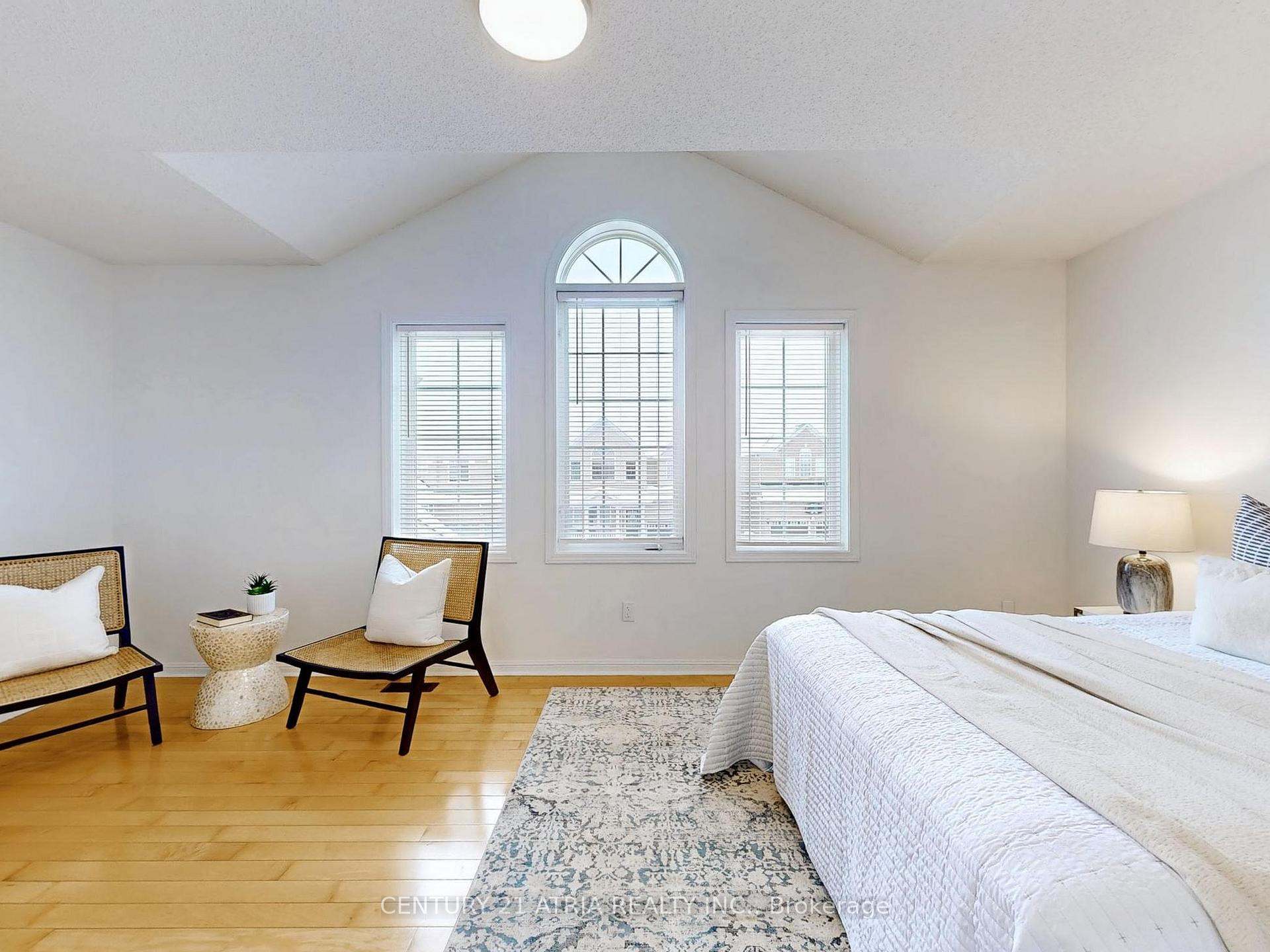 Photo 31 of 13 Dogwood Street, Markham, Wismer — HOMEH