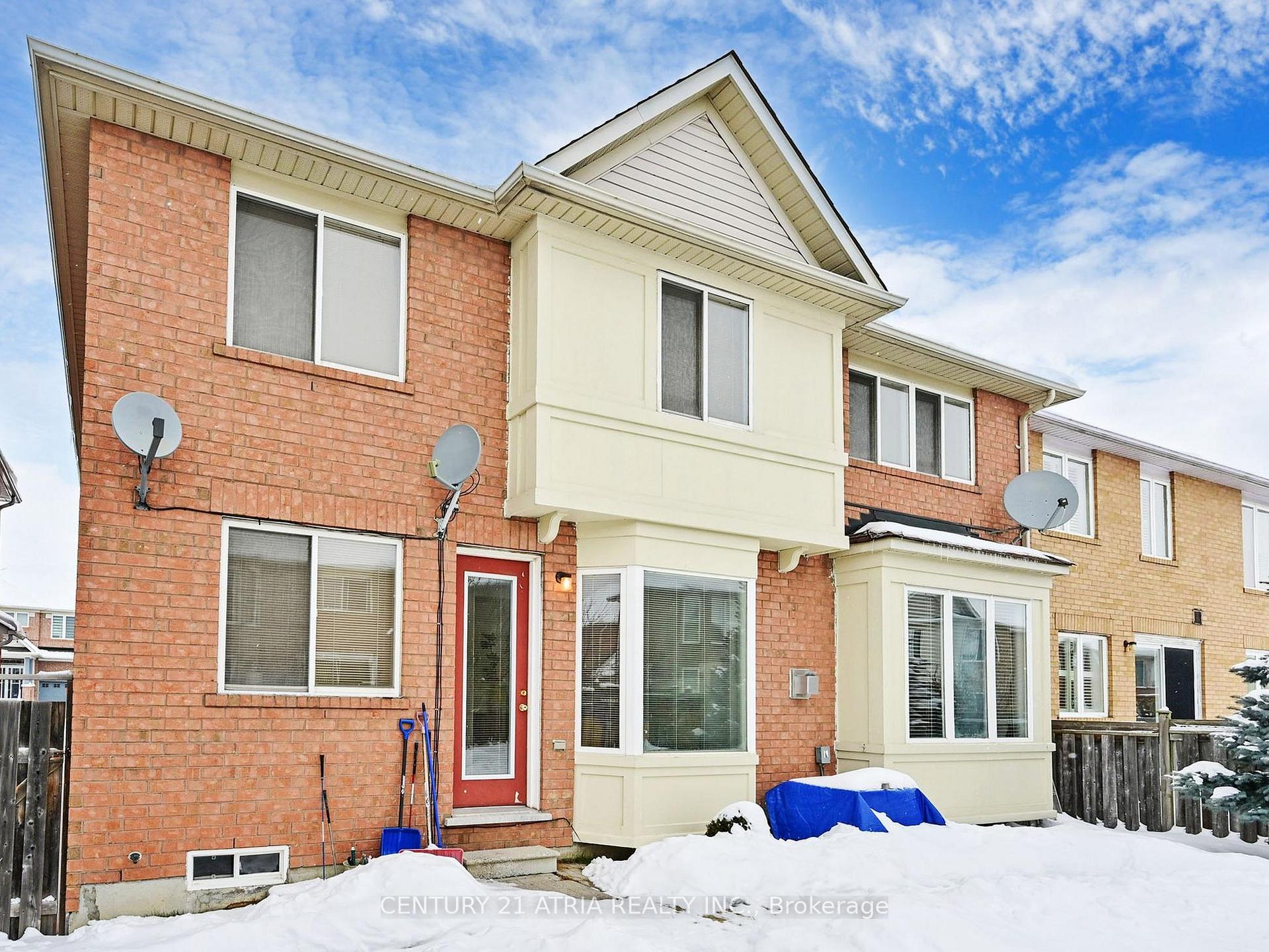 Photo 40 of 13 Dogwood Street, Markham, Wismer — HOMEH