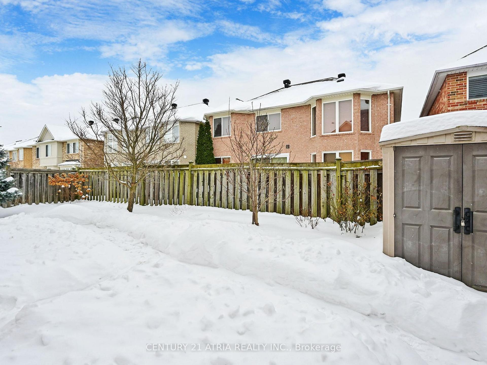 Photo 39 of 13 Dogwood Street, Markham, Wismer — HOMEH