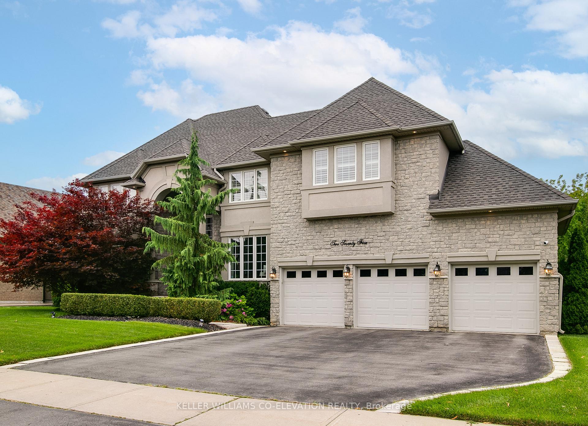 Photo 1 of 275 Athabasca Drive, Vaughan, Rural Vaughan — HOMEH