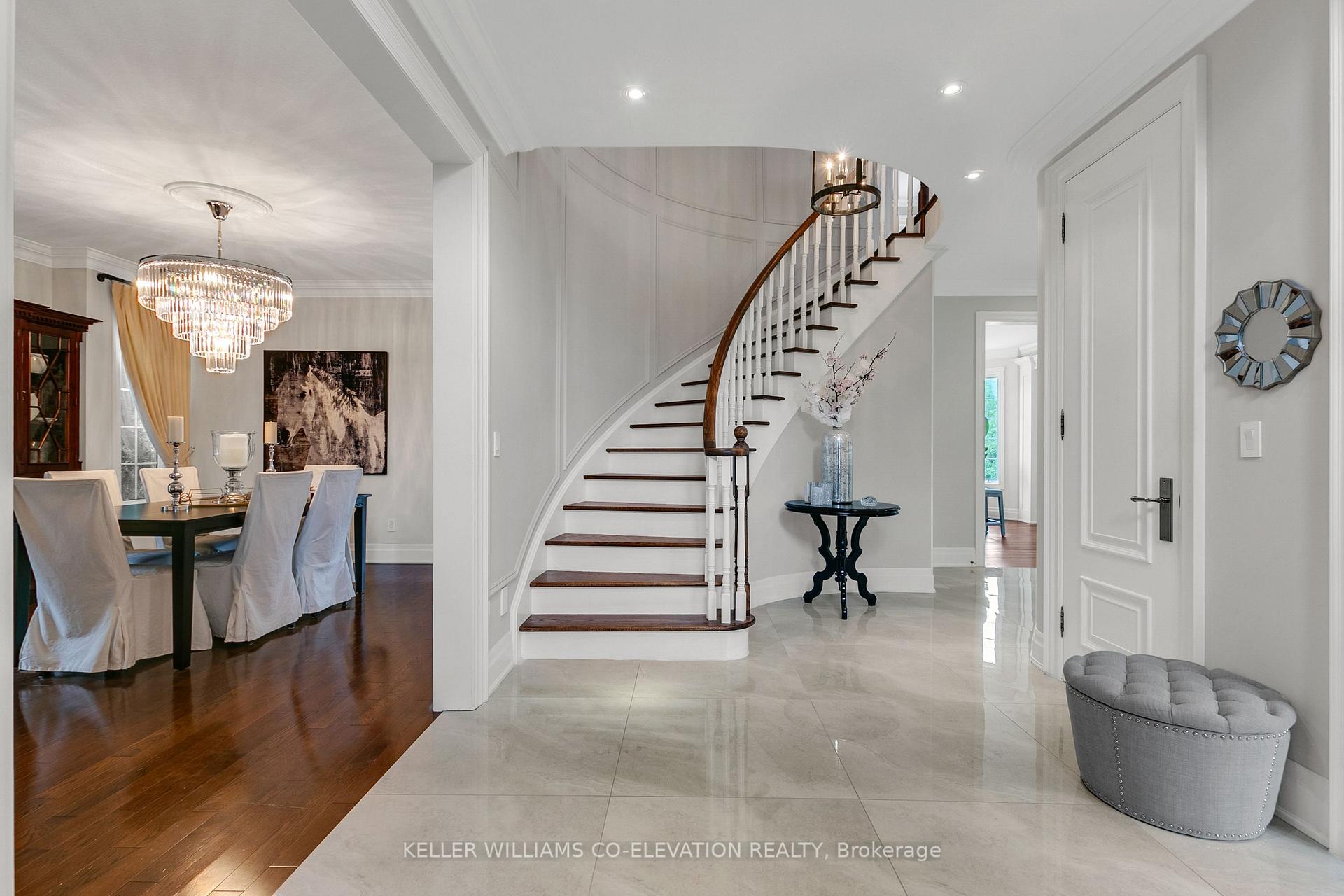 Photo 9 of 275 Athabasca Drive, Vaughan, Rural Vaughan — HOMEH