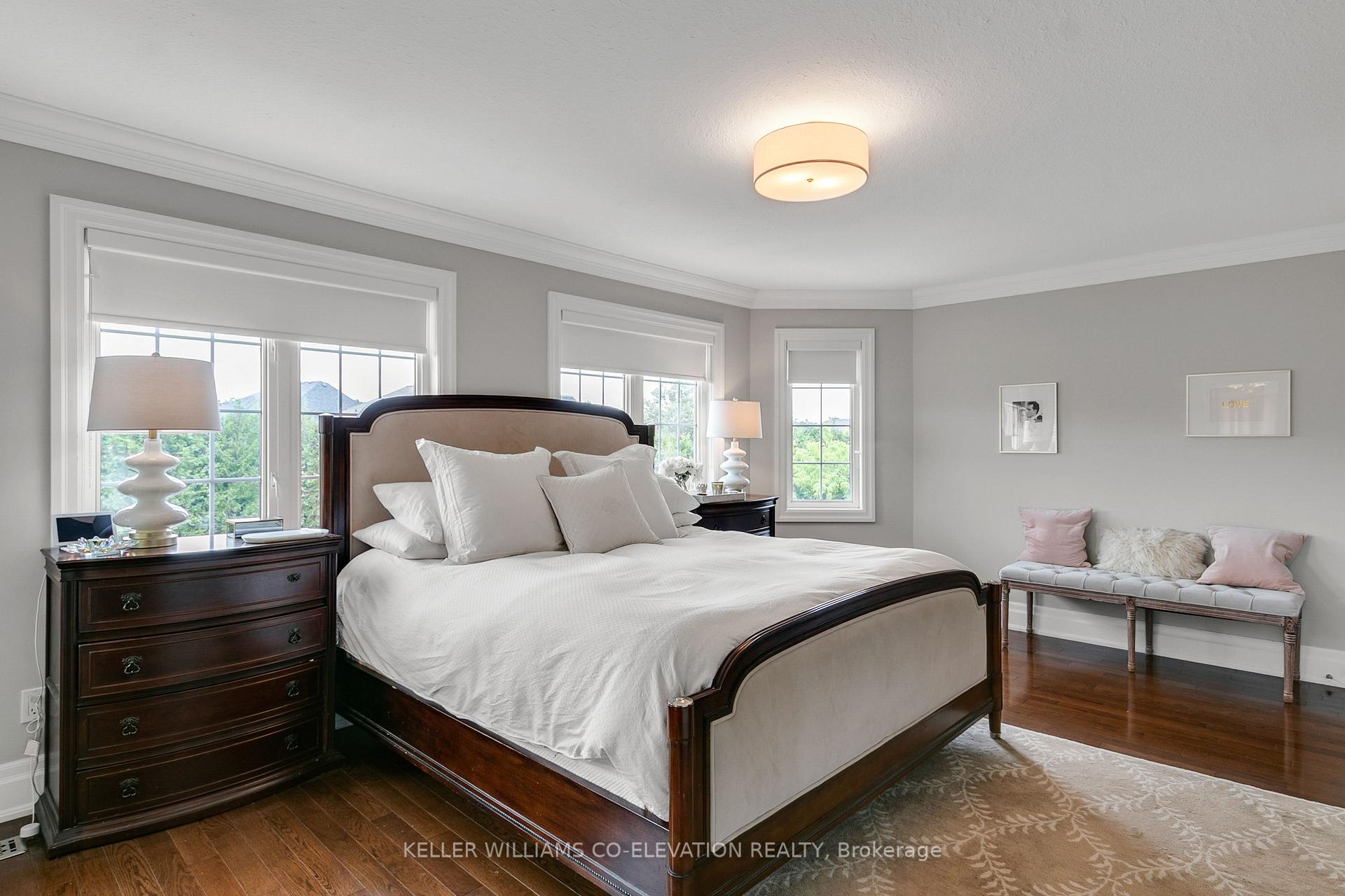 Photo 10 of 275 Athabasca Drive, Vaughan, Rural Vaughan — HOMEH
