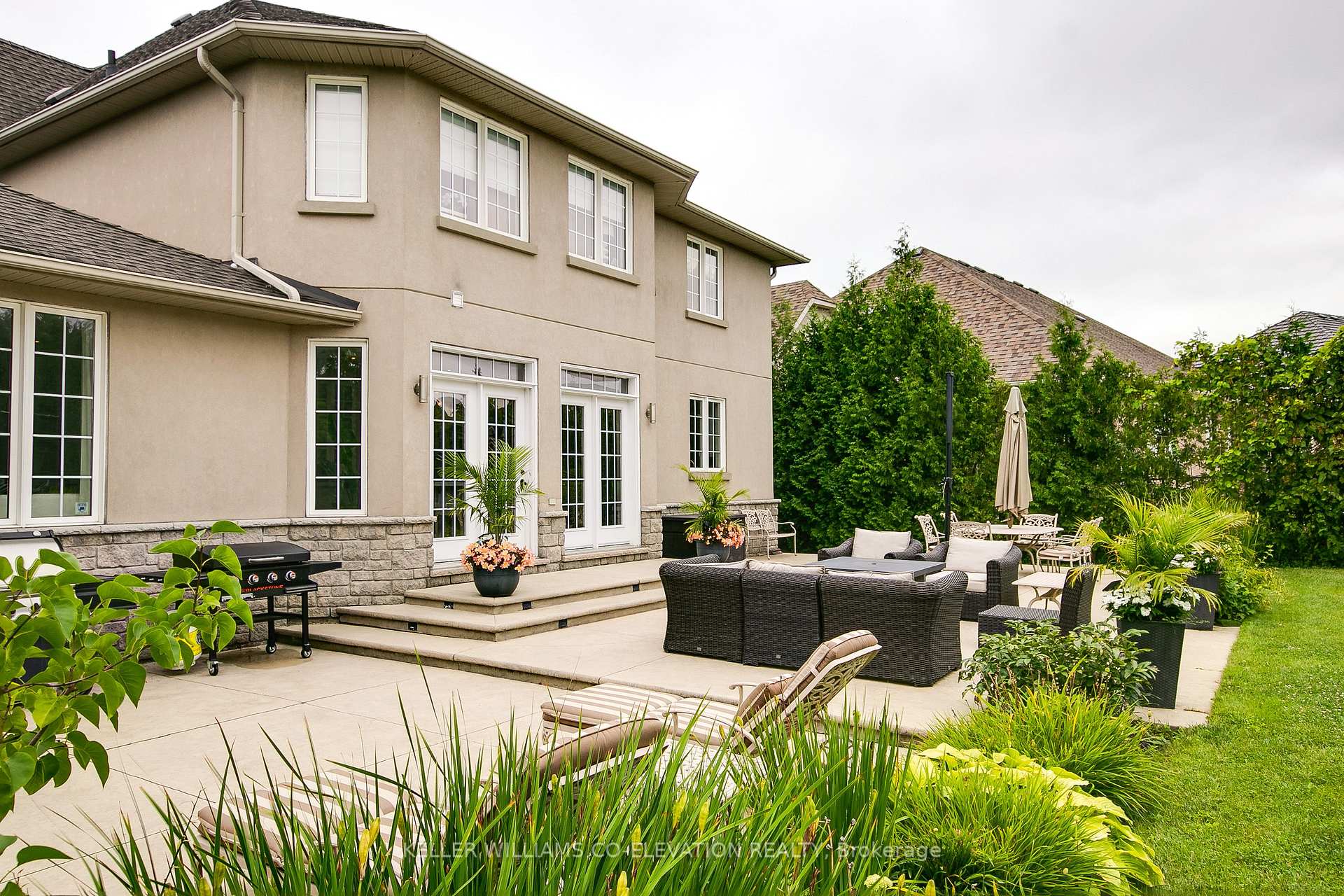 Photo 29 of 275 Athabasca Drive, Vaughan, Rural Vaughan — HOMEH