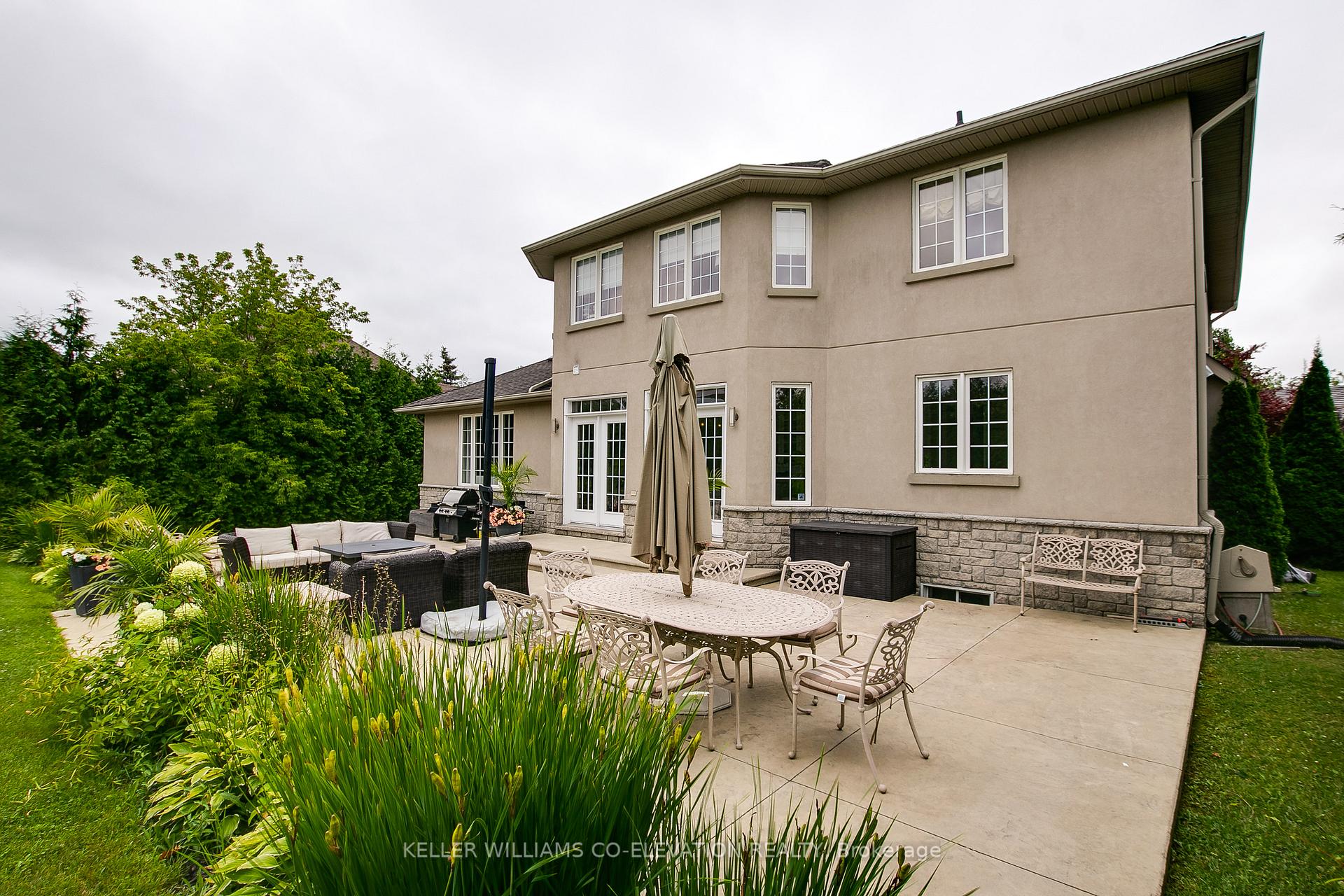 Photo 23 of 275 Athabasca Drive, Vaughan, Rural Vaughan — HOMEH