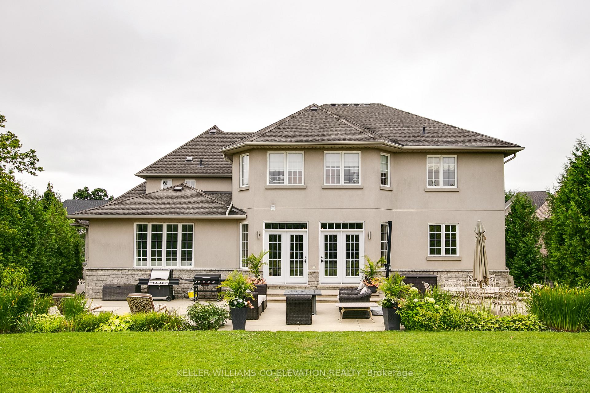 Photo 17 of 275 Athabasca Drive, Vaughan, Rural Vaughan — HOMEH