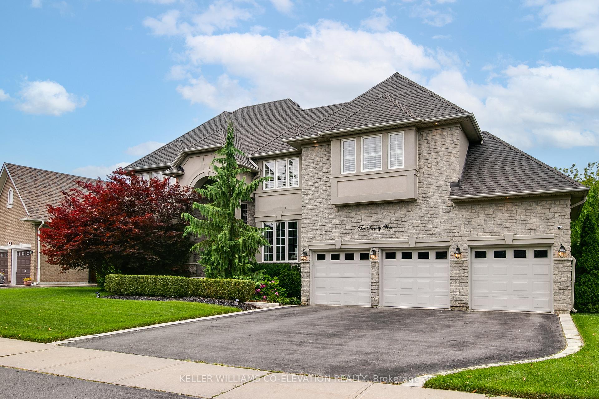 Photo 25 of 275 Athabasca Drive, Vaughan, Rural Vaughan — HOMEH