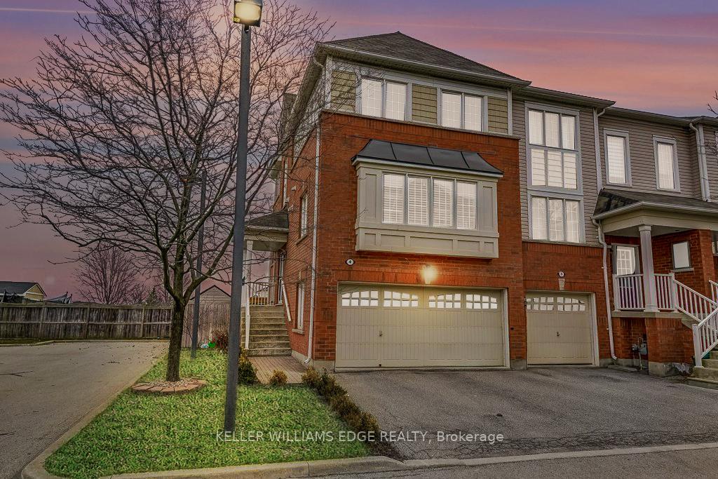 Photo 1 of Unit 4, 7 Sirente Drive, Hamilton, Crerar — HOMEH